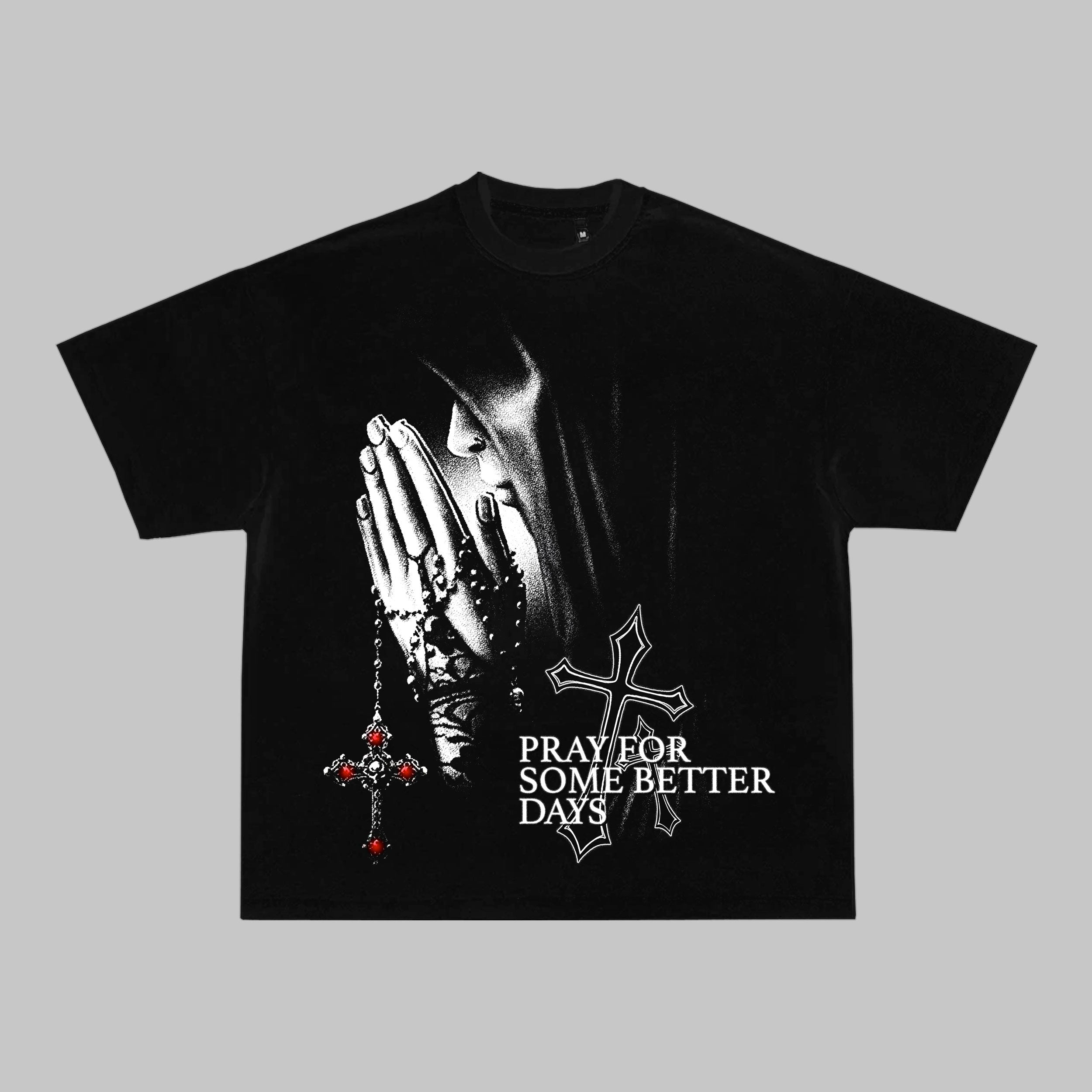 BETTER DAYS!! - PREMADE