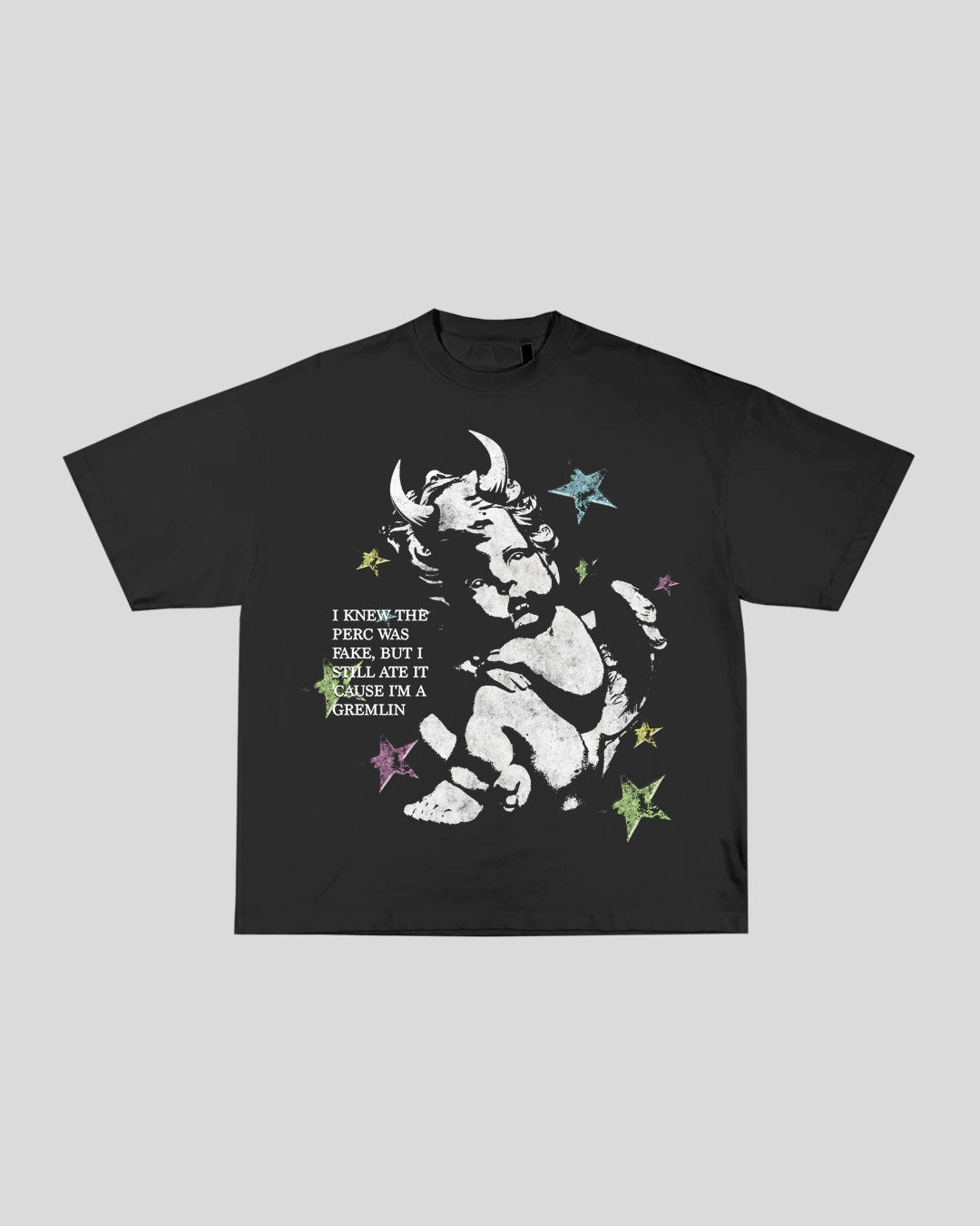 GREMLIN - PREMADE