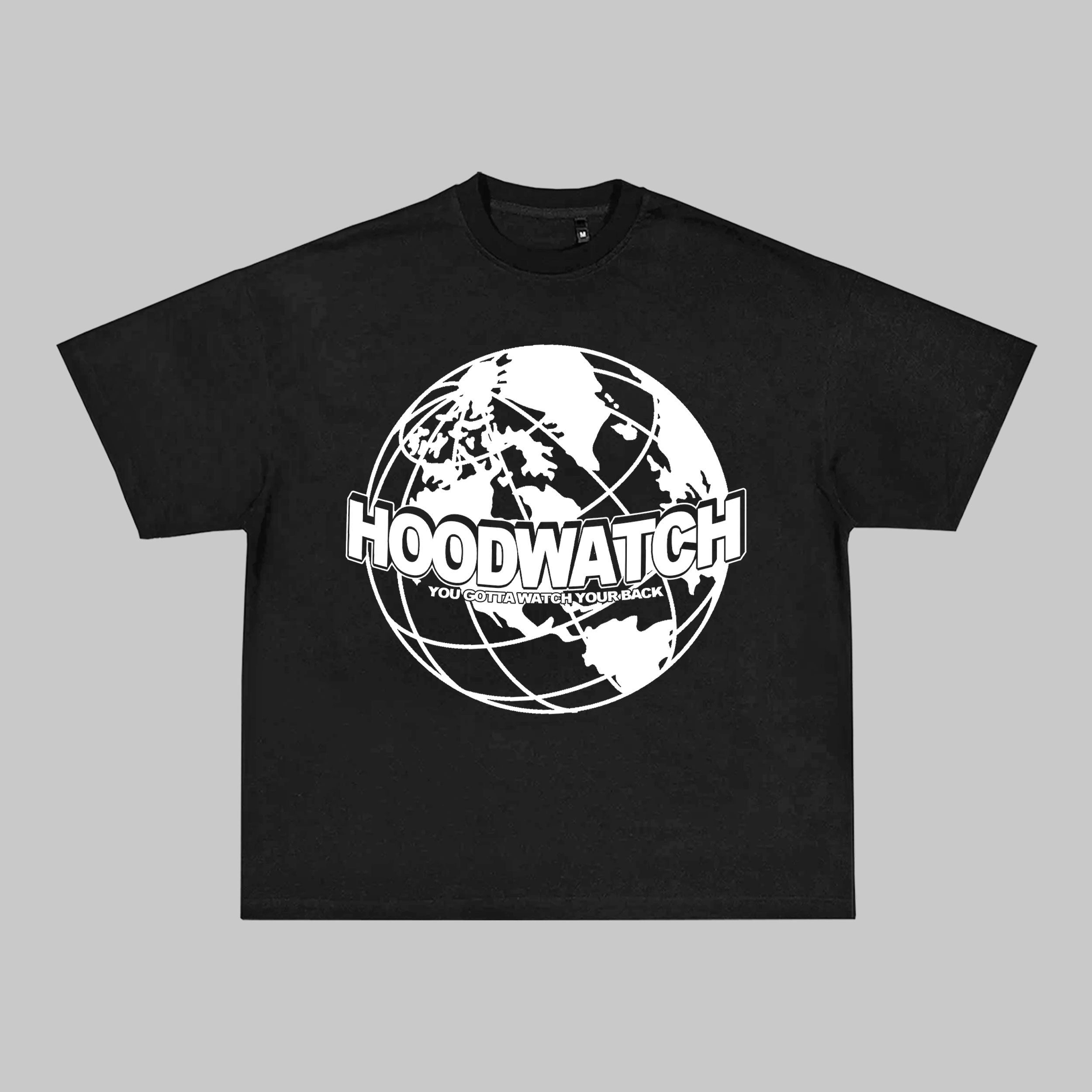 HOODWATCH - PREMADE