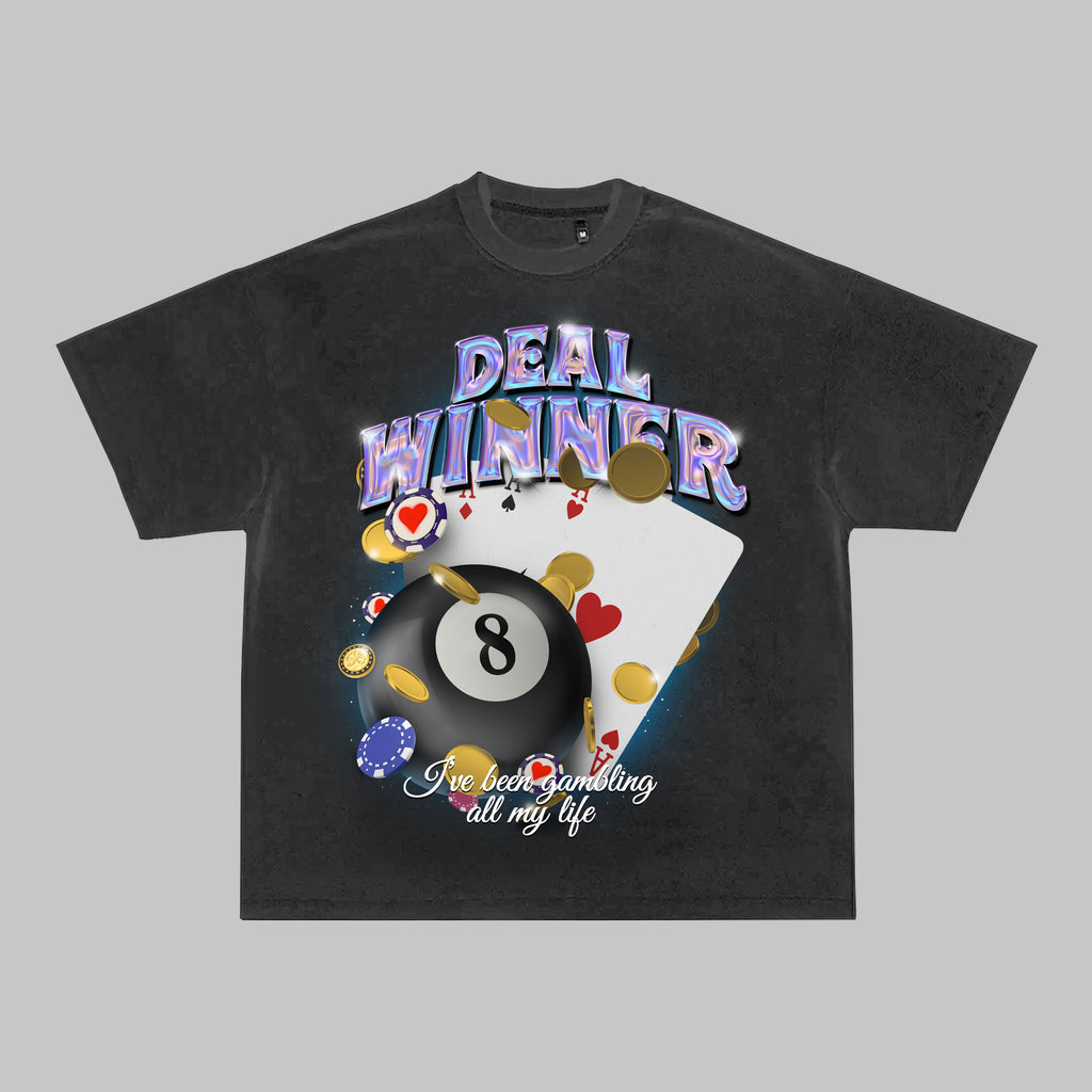 GAMBLE LIFE - PREMADE