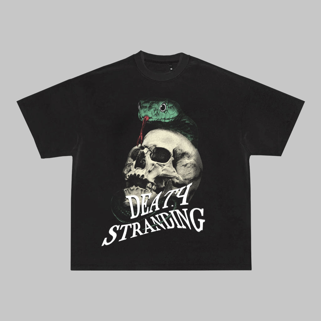DEATH STRANDING - PREMADE