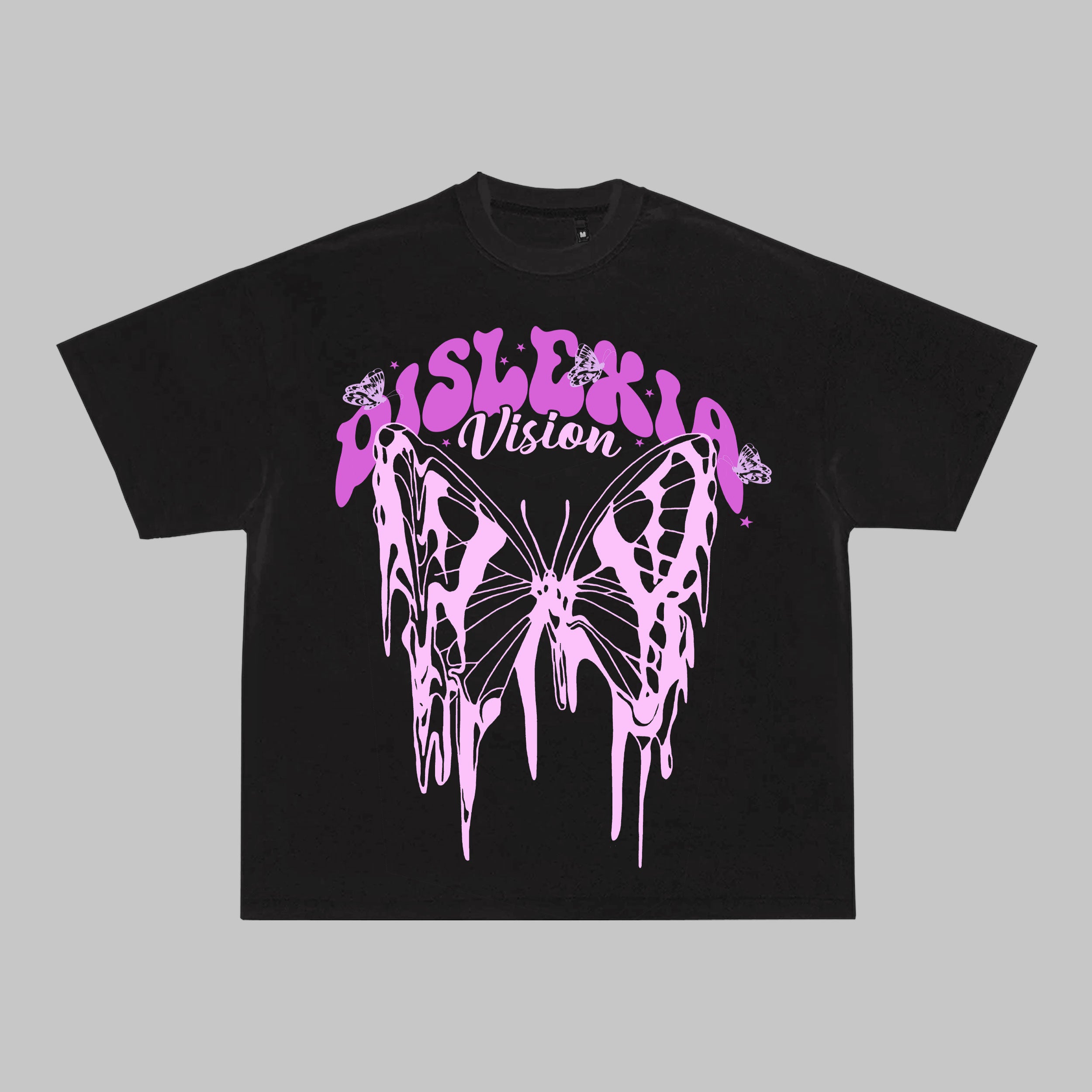 DISLEXIA - PREMADE