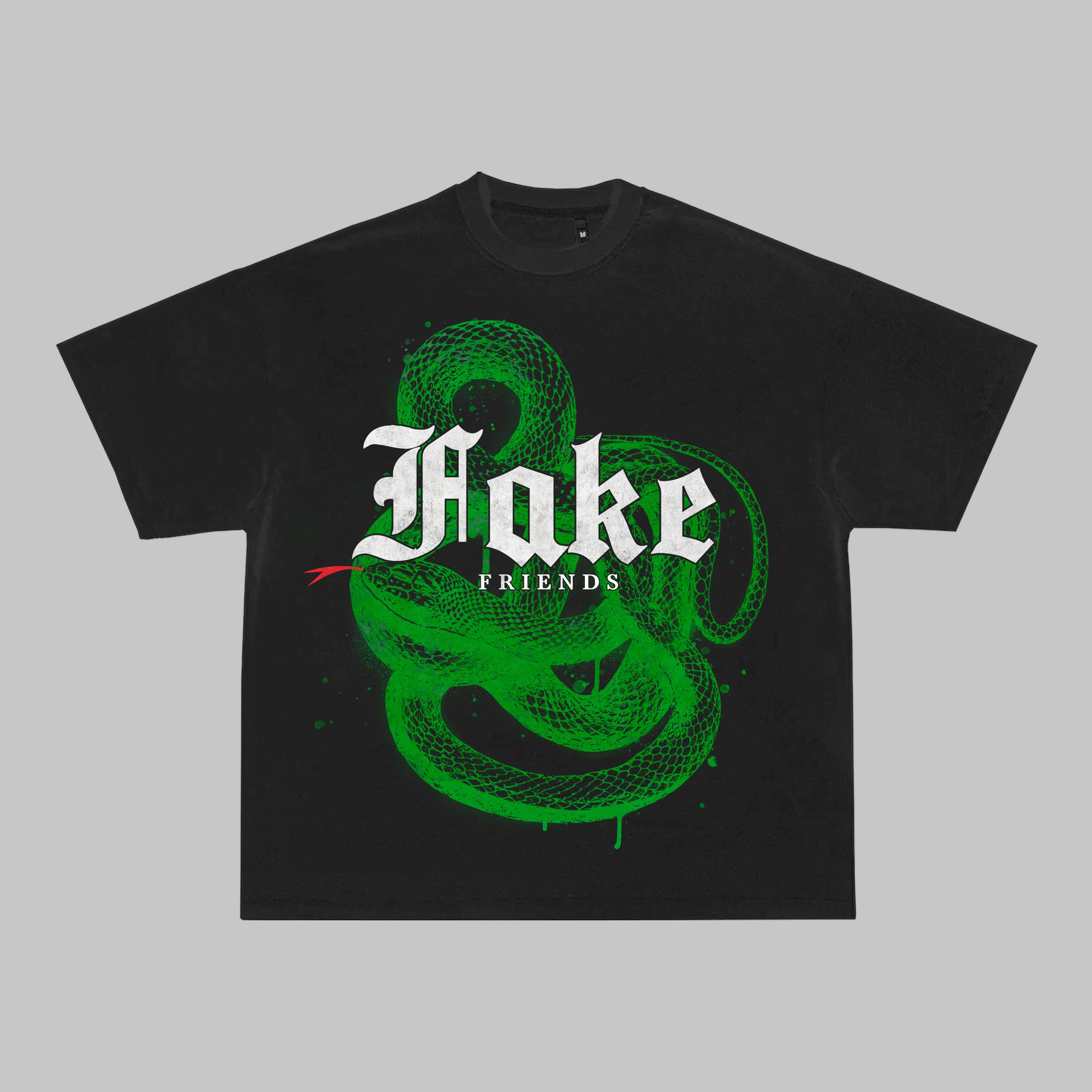 FAKE FRIENDS - PREMADE