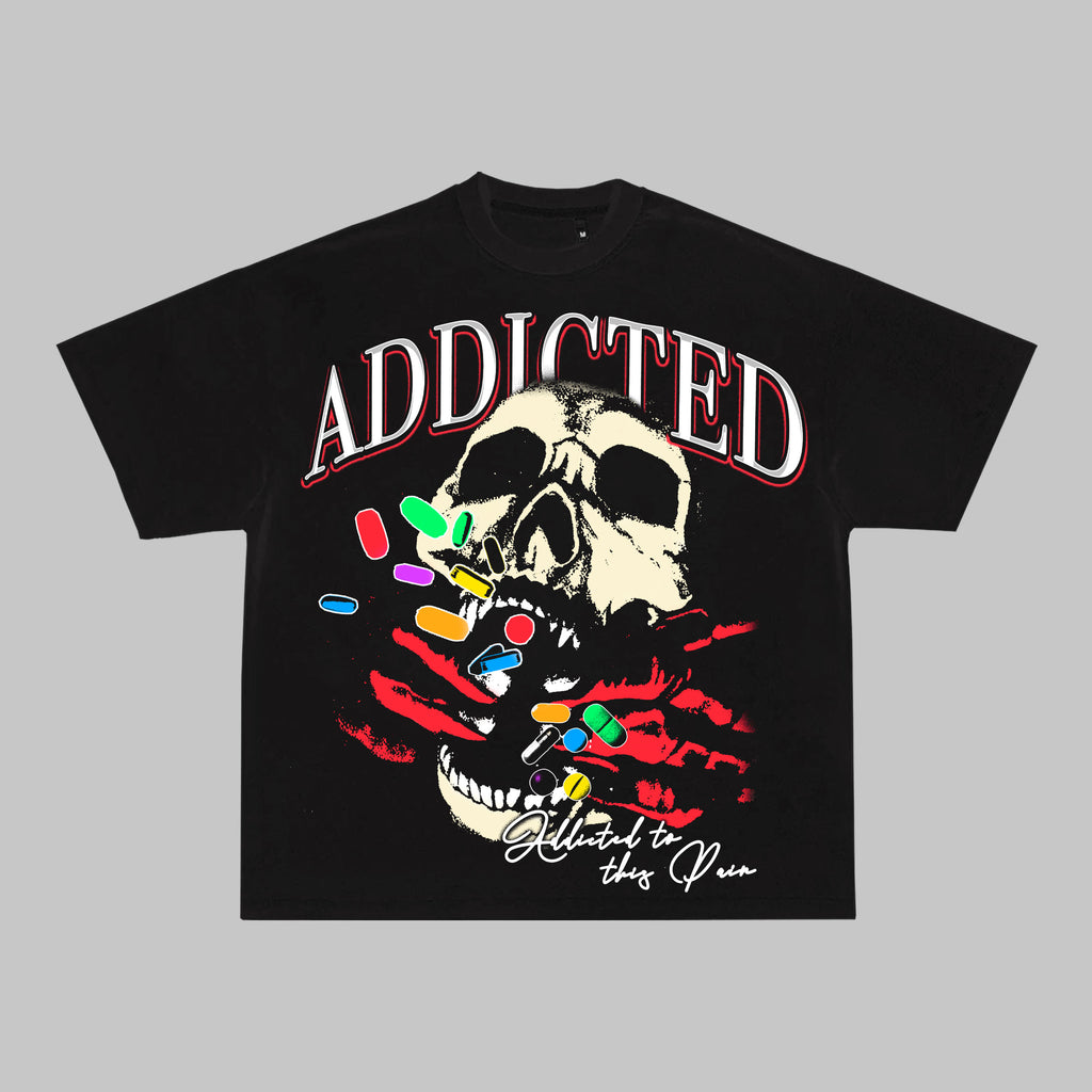 ADDICITED - PREMADE