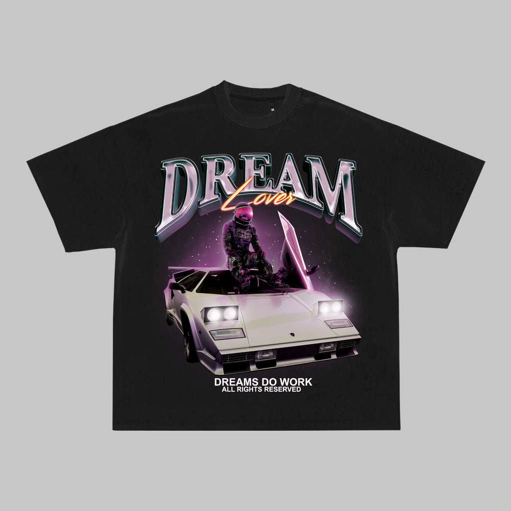 LAMBO DREAMS - PREMADE