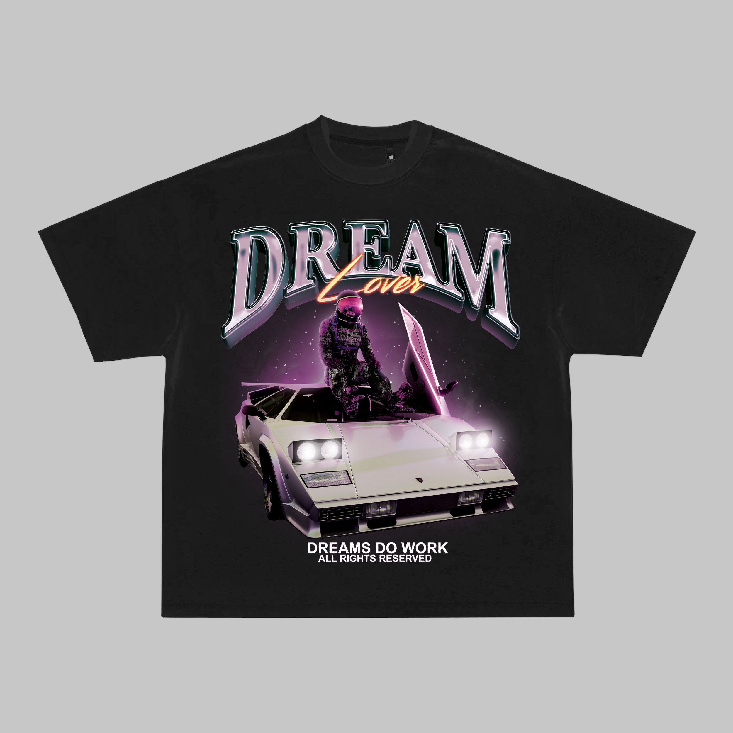 LAMBO DREAMS - PREMADE