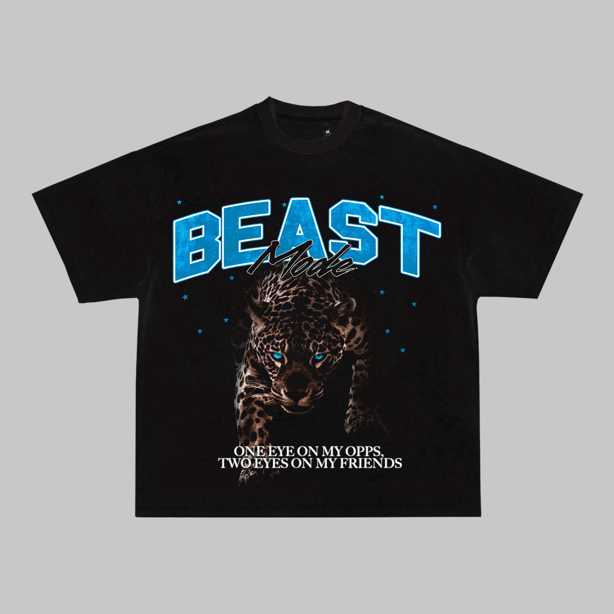 BEAST MODE 2 - PREMADE