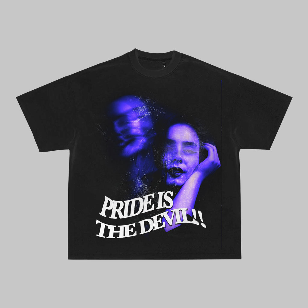 PRIDE = DEVIL - PREMADE
