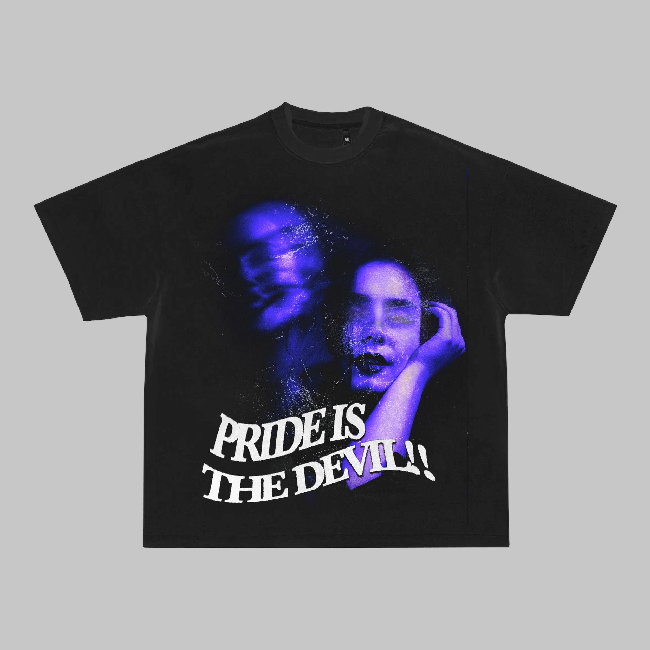 PRIDE = DEVIL - PREMADE