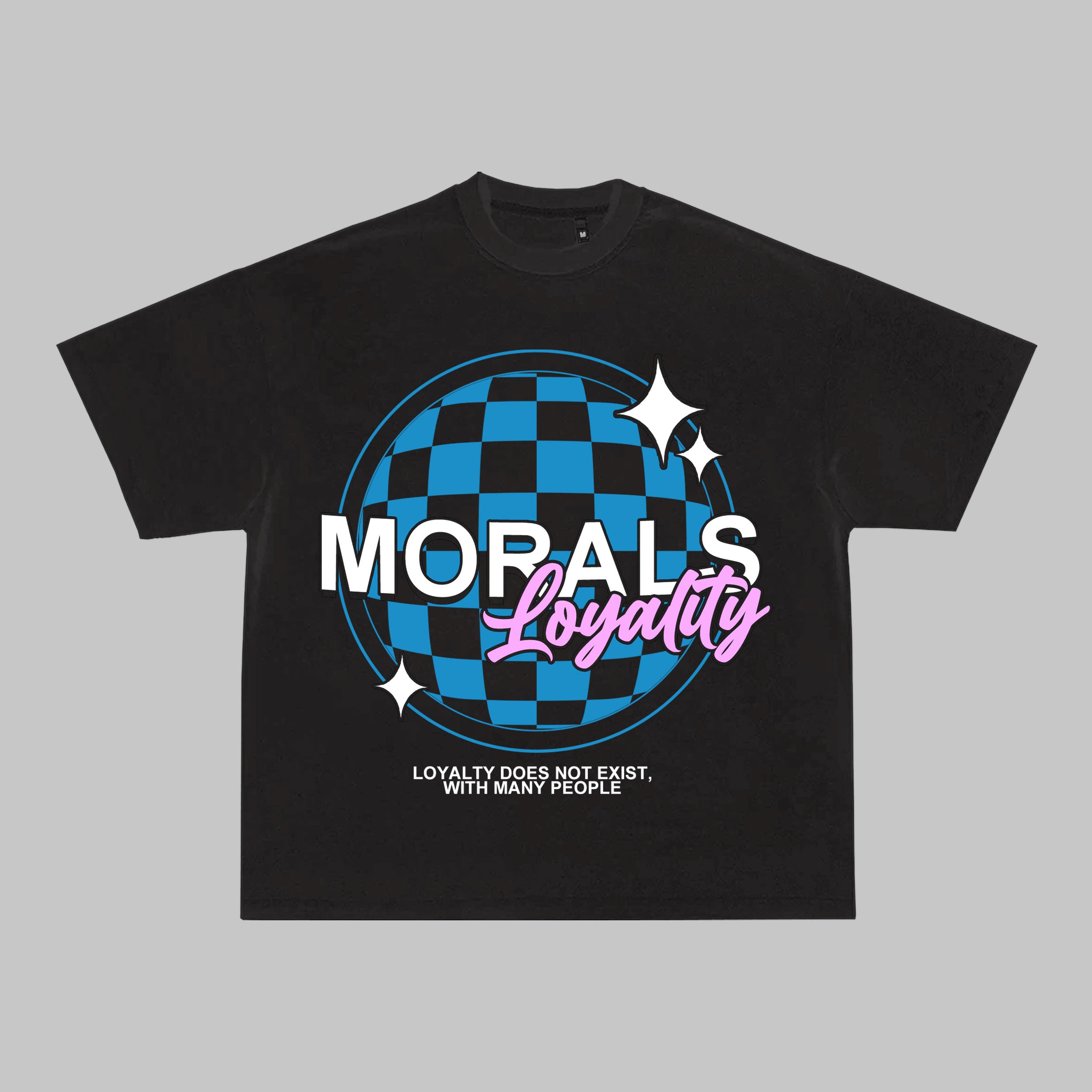 MORALS & LOYALTY - PREMADE