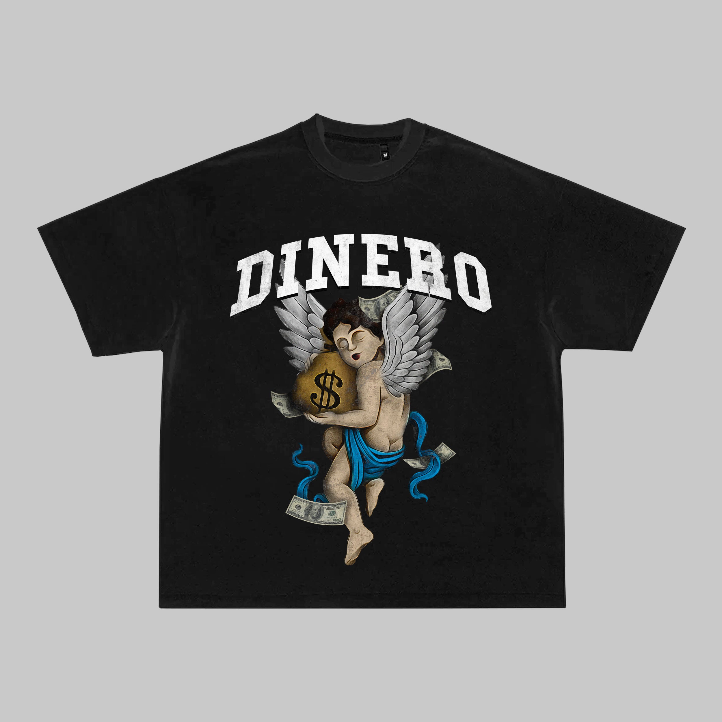 DINERO - PREMADE