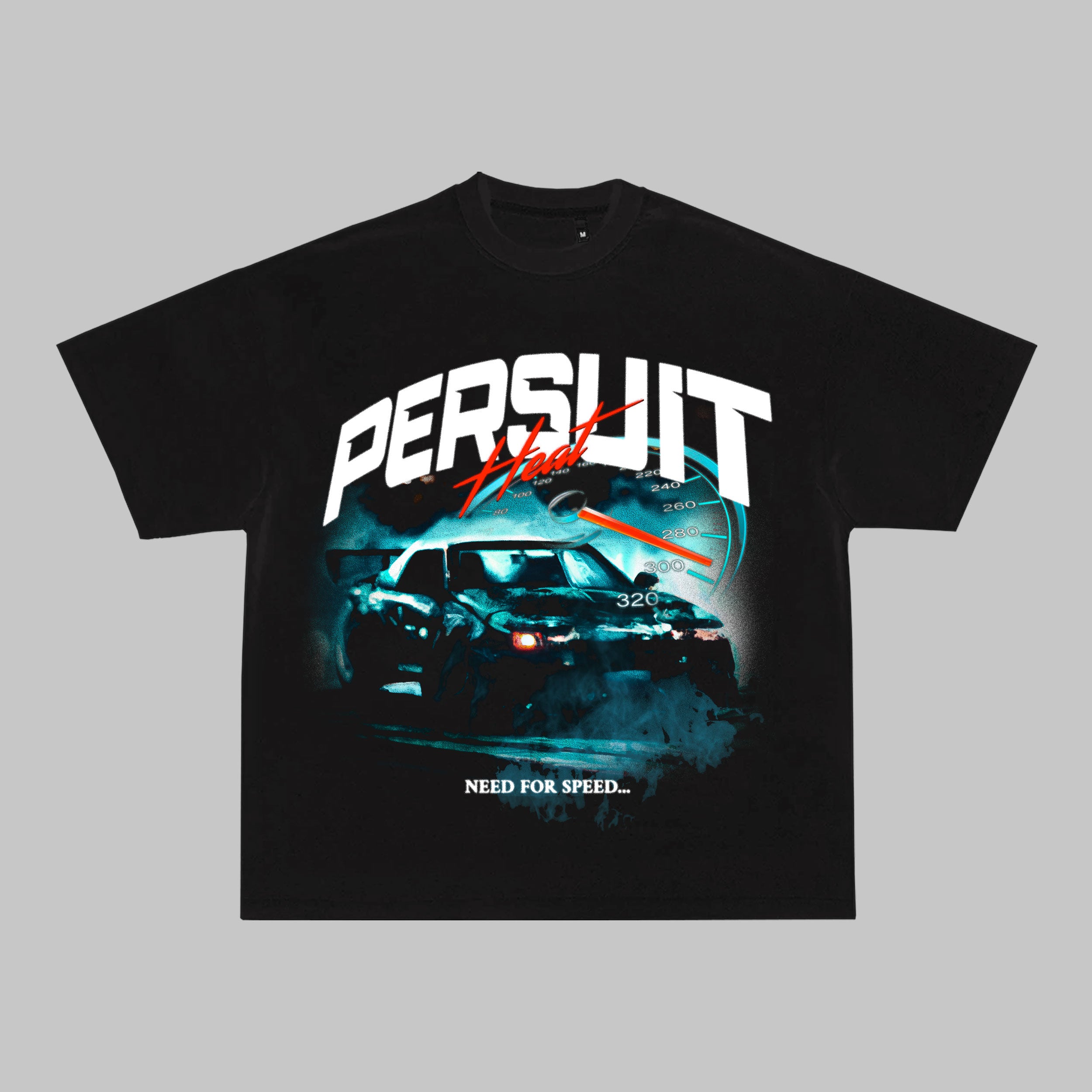 PERSUIT HEAT - PREMADE