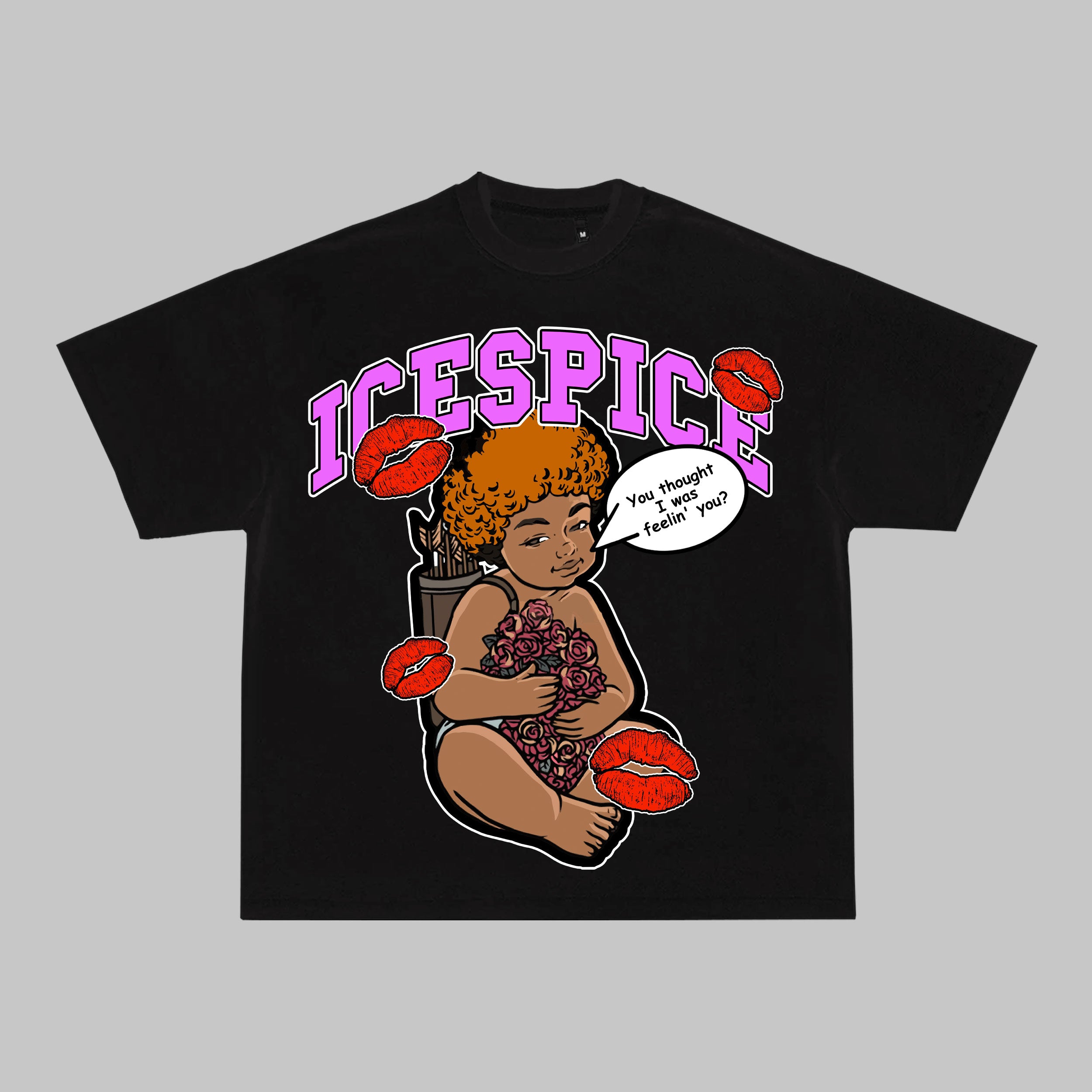 ICESPICE - PREMADE