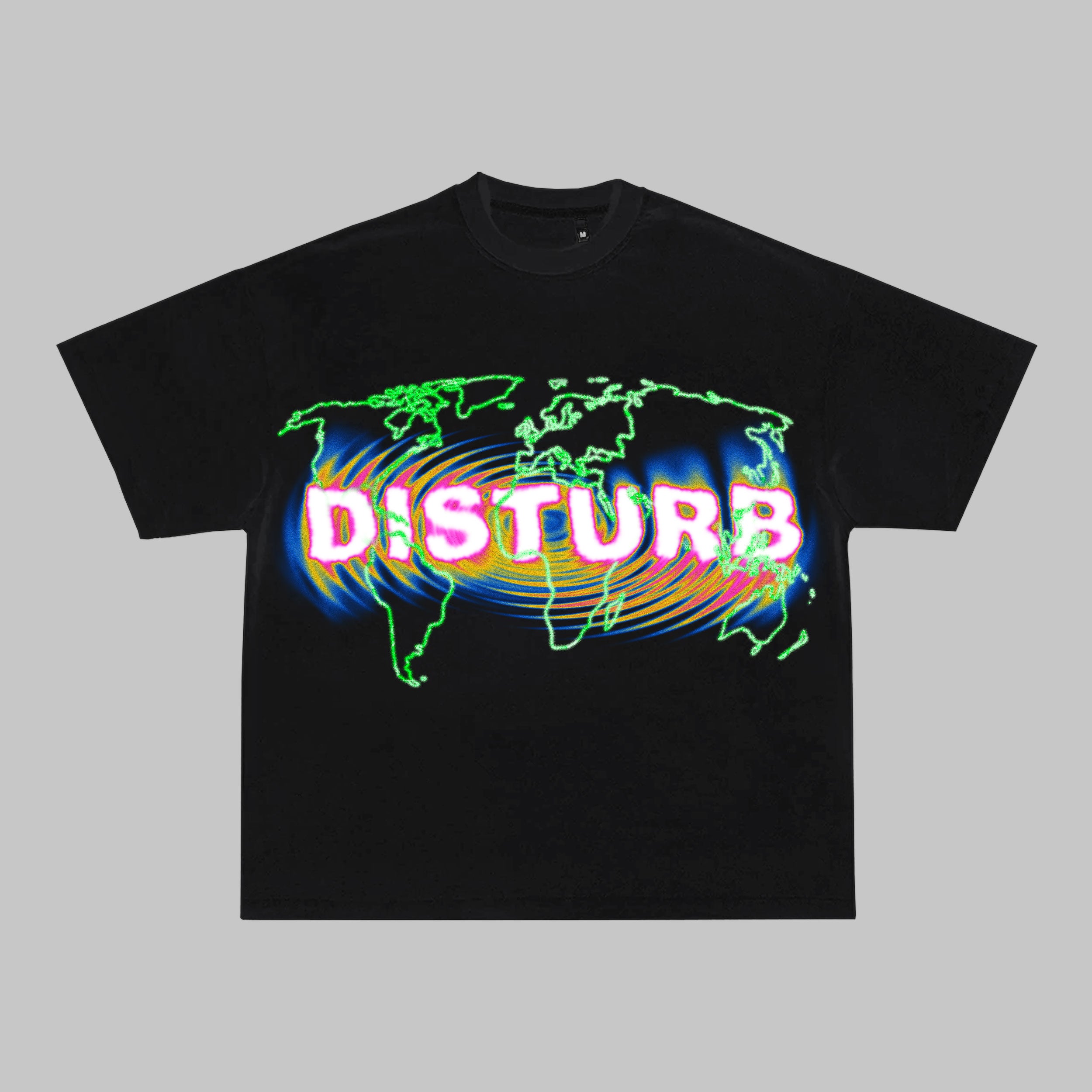 DISTURB - PREMADE