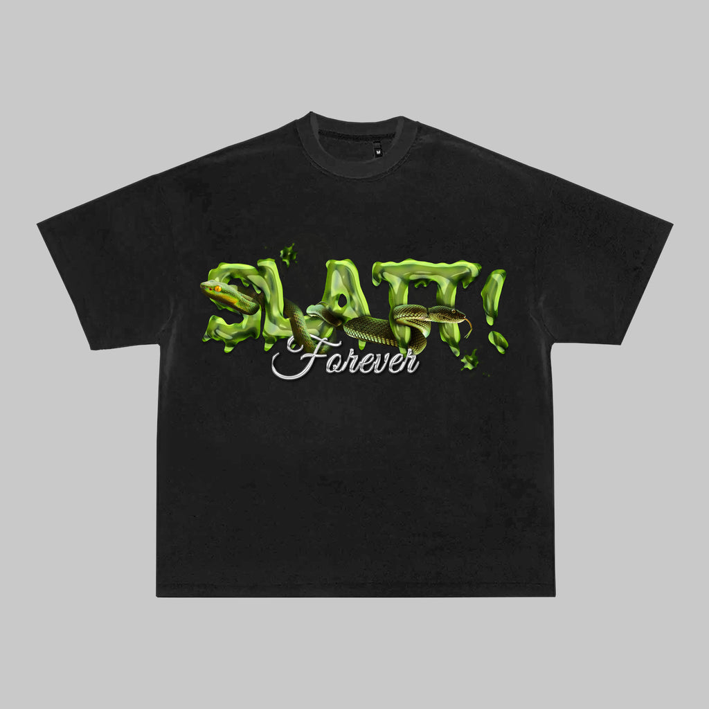 SLATT FOREVER - PREMADE