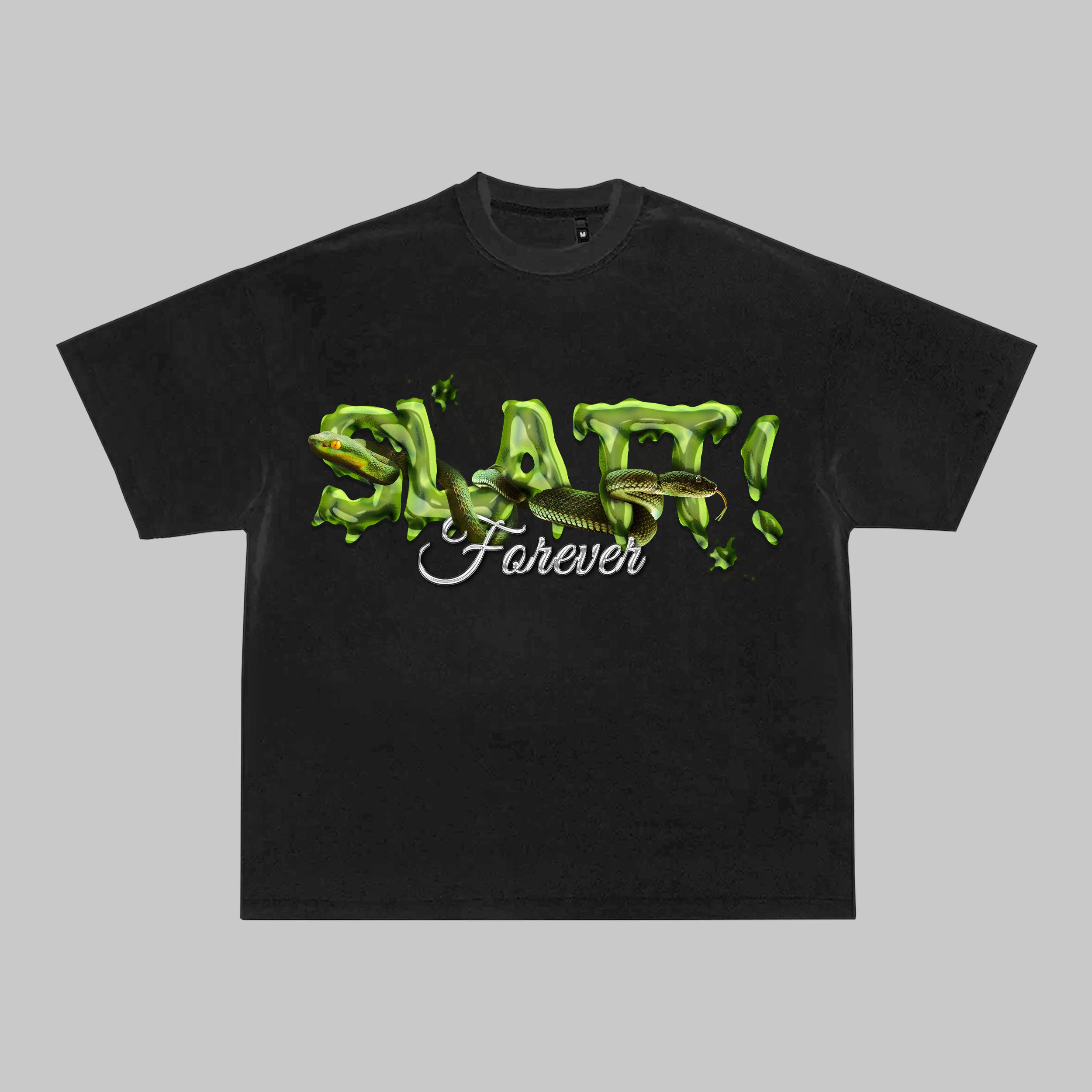 SLATT FOREVER - PREMADE