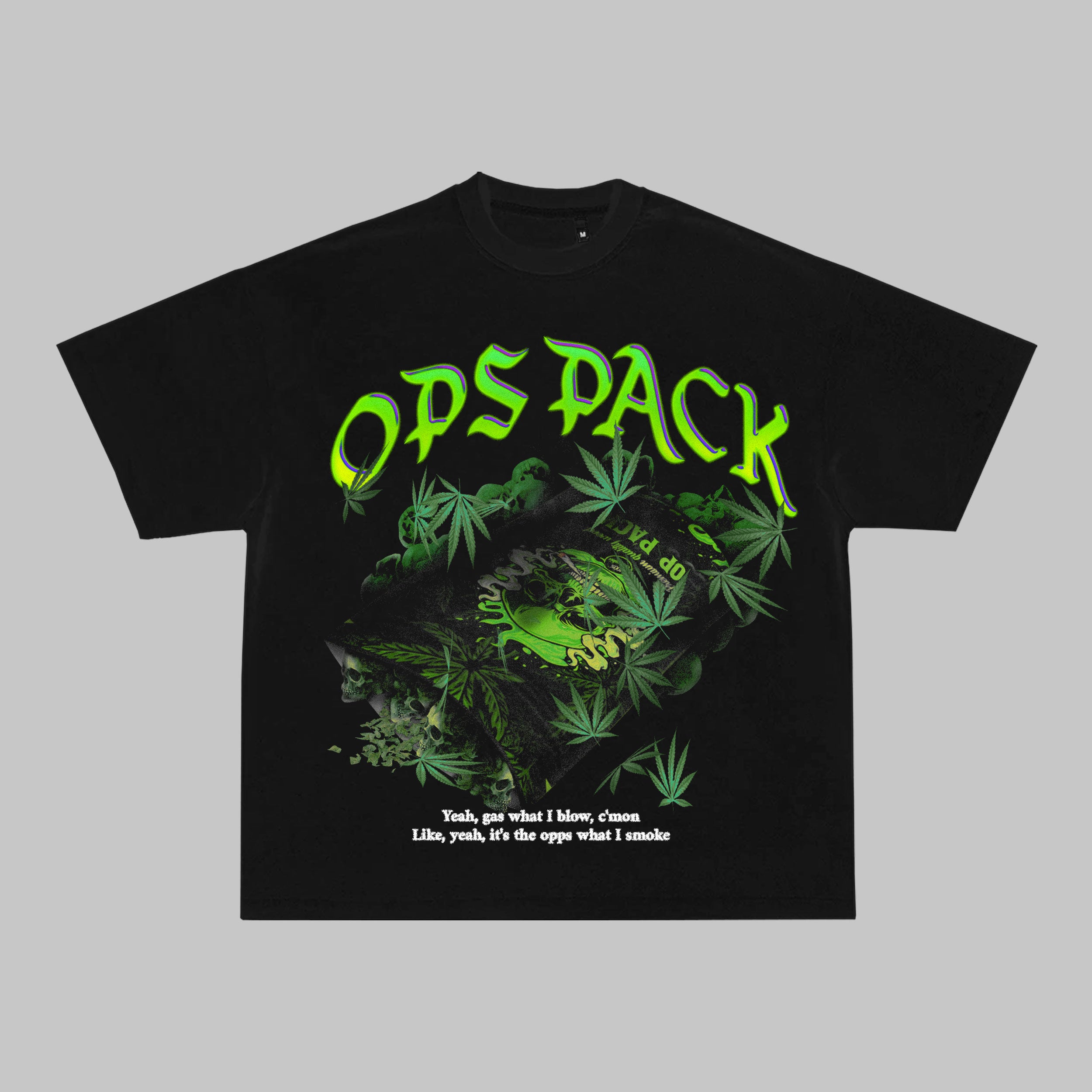 OPS PACK 2 - PREMADE