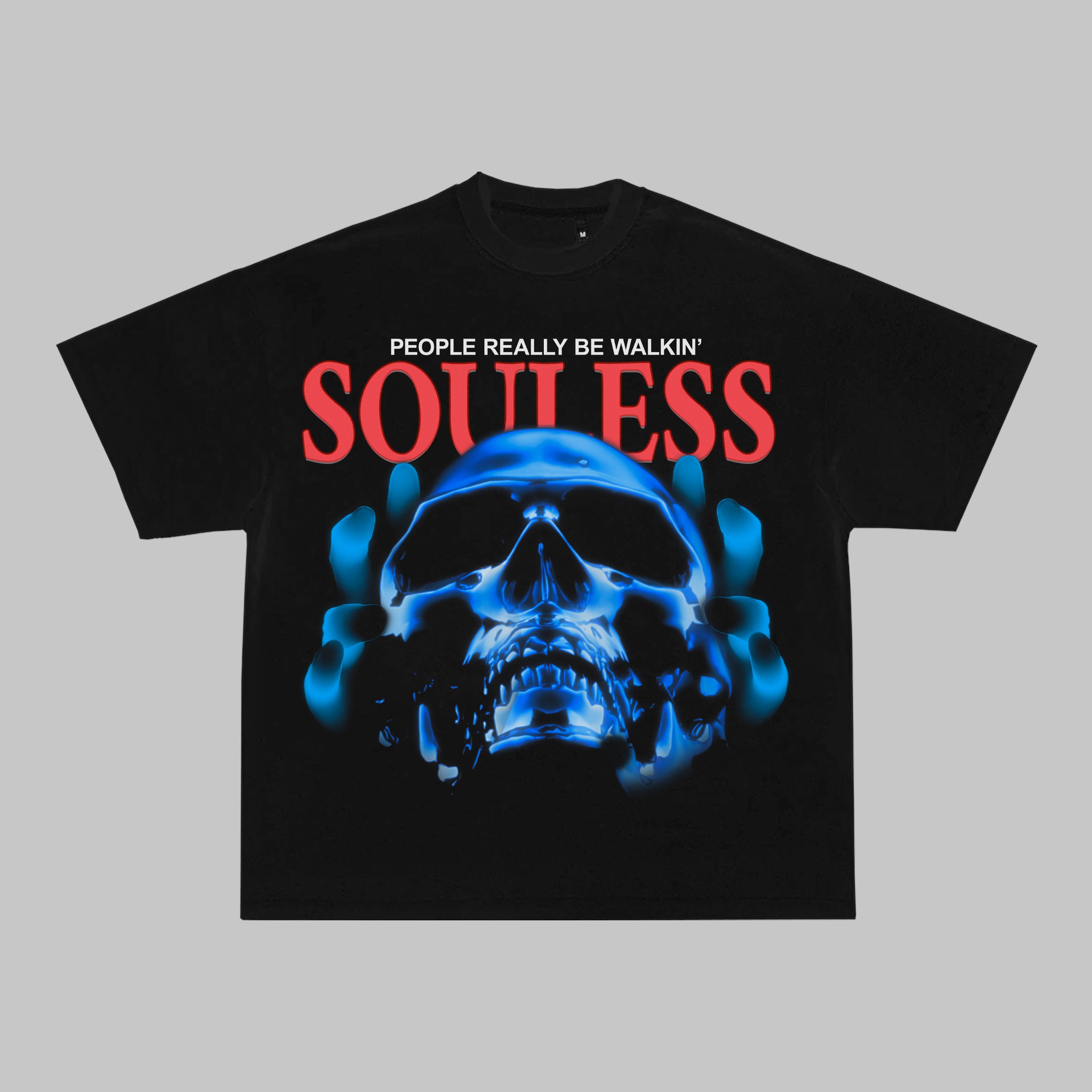 SOULESS - PREMADE