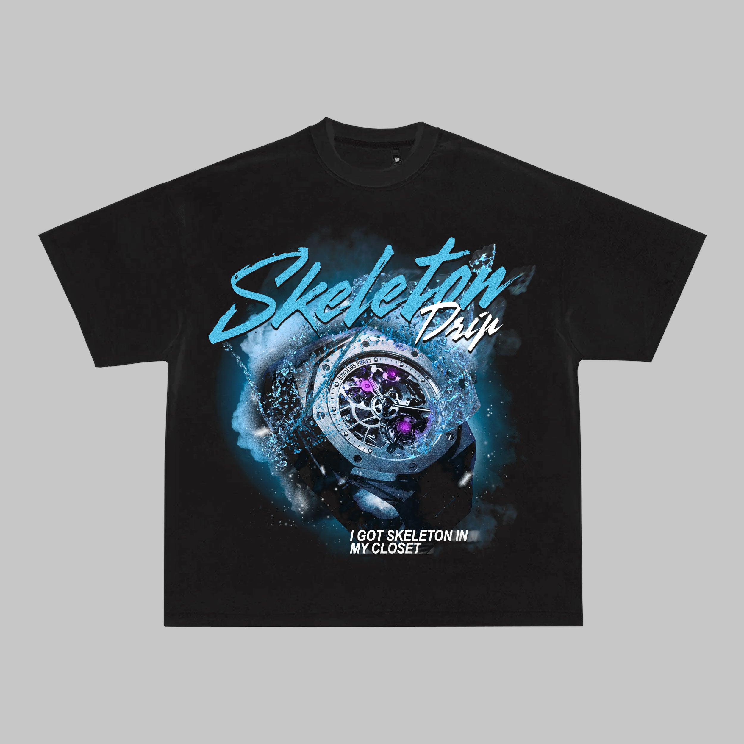 SKELLY - PREMADE