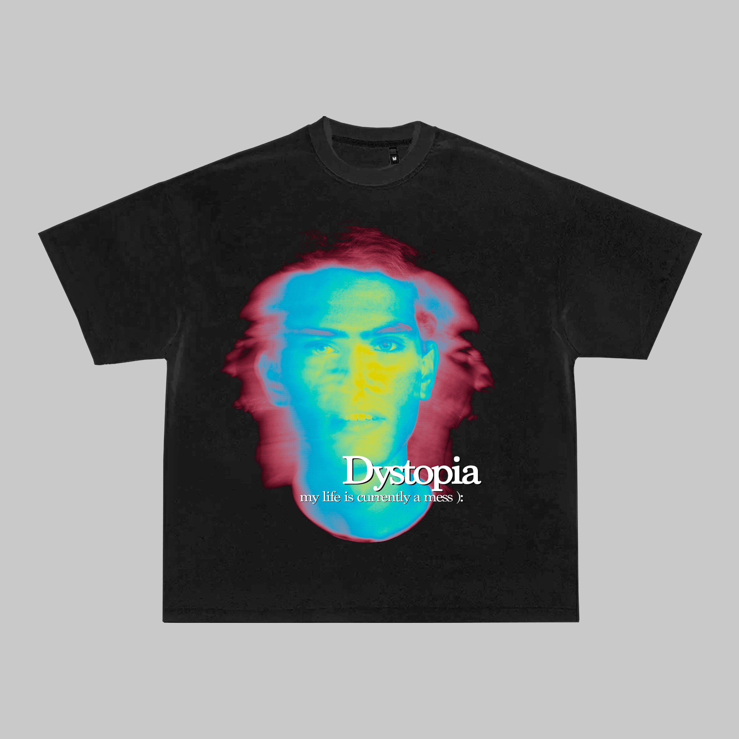 DYSTOPIA - PREMADE
