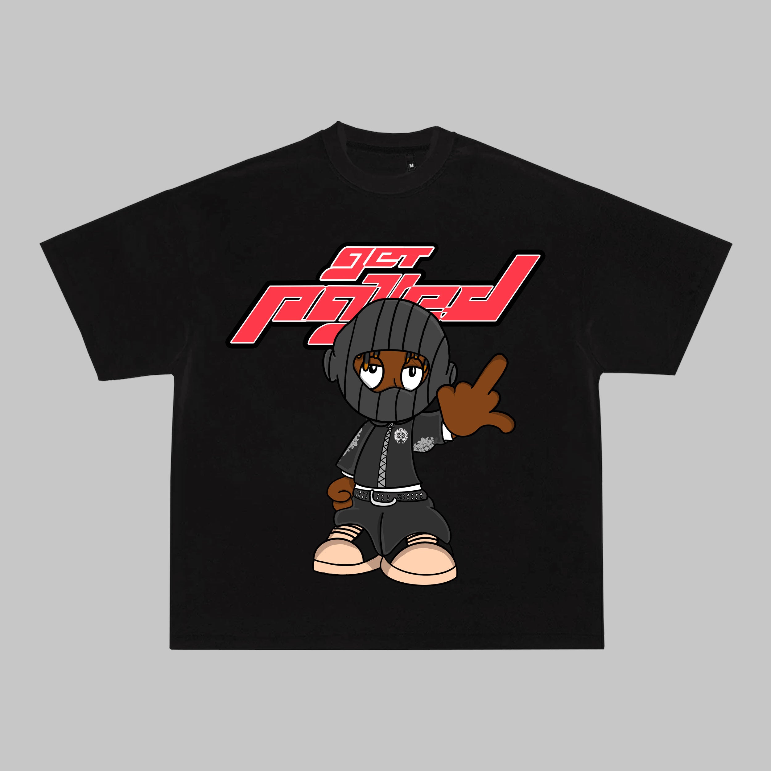 GET PAYED - PREMADE