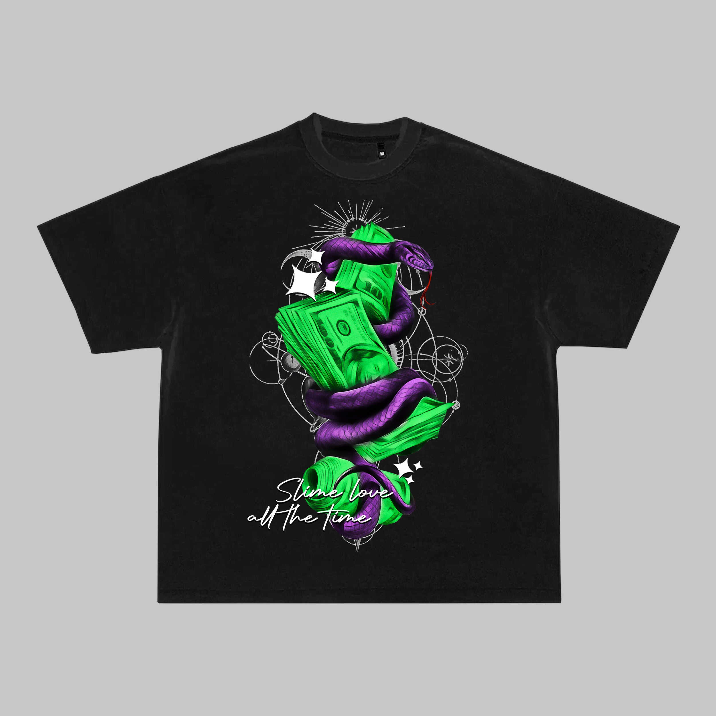 SLIME LUV - PREMADE