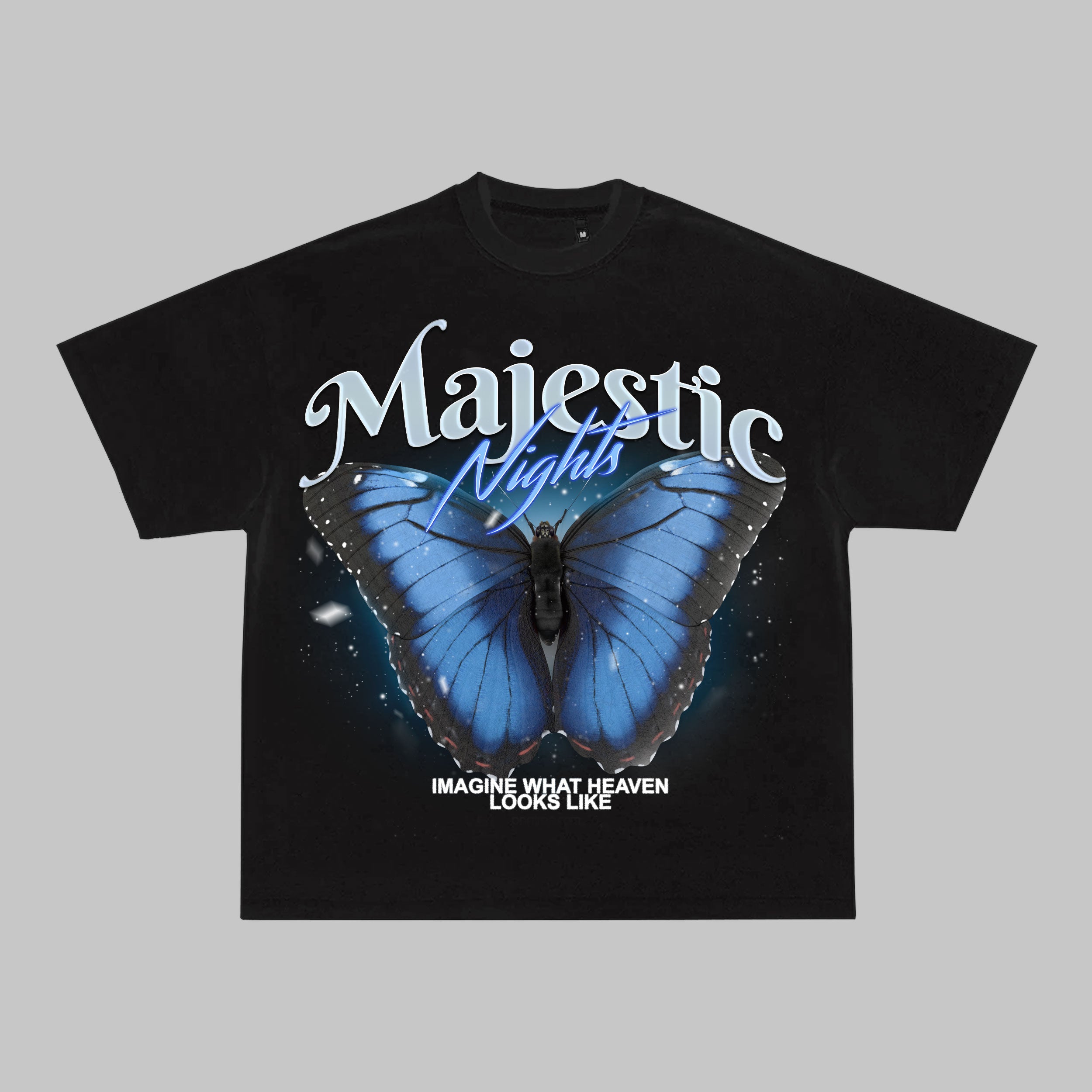 MAJESTIC NIGHTS - PREMADE