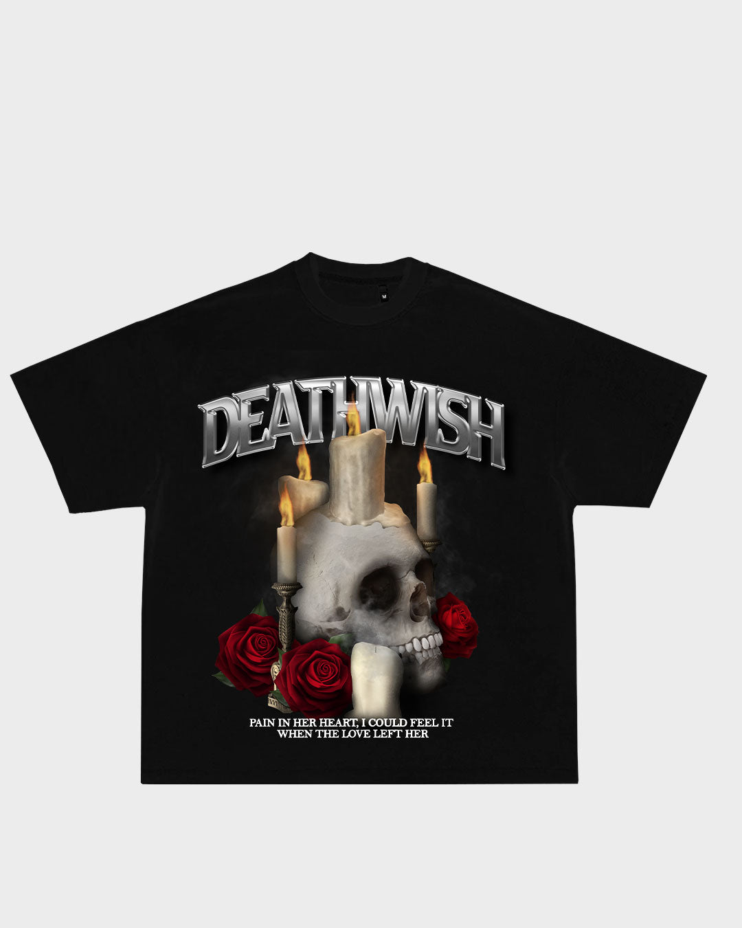 DEATHWISH - PREMADE