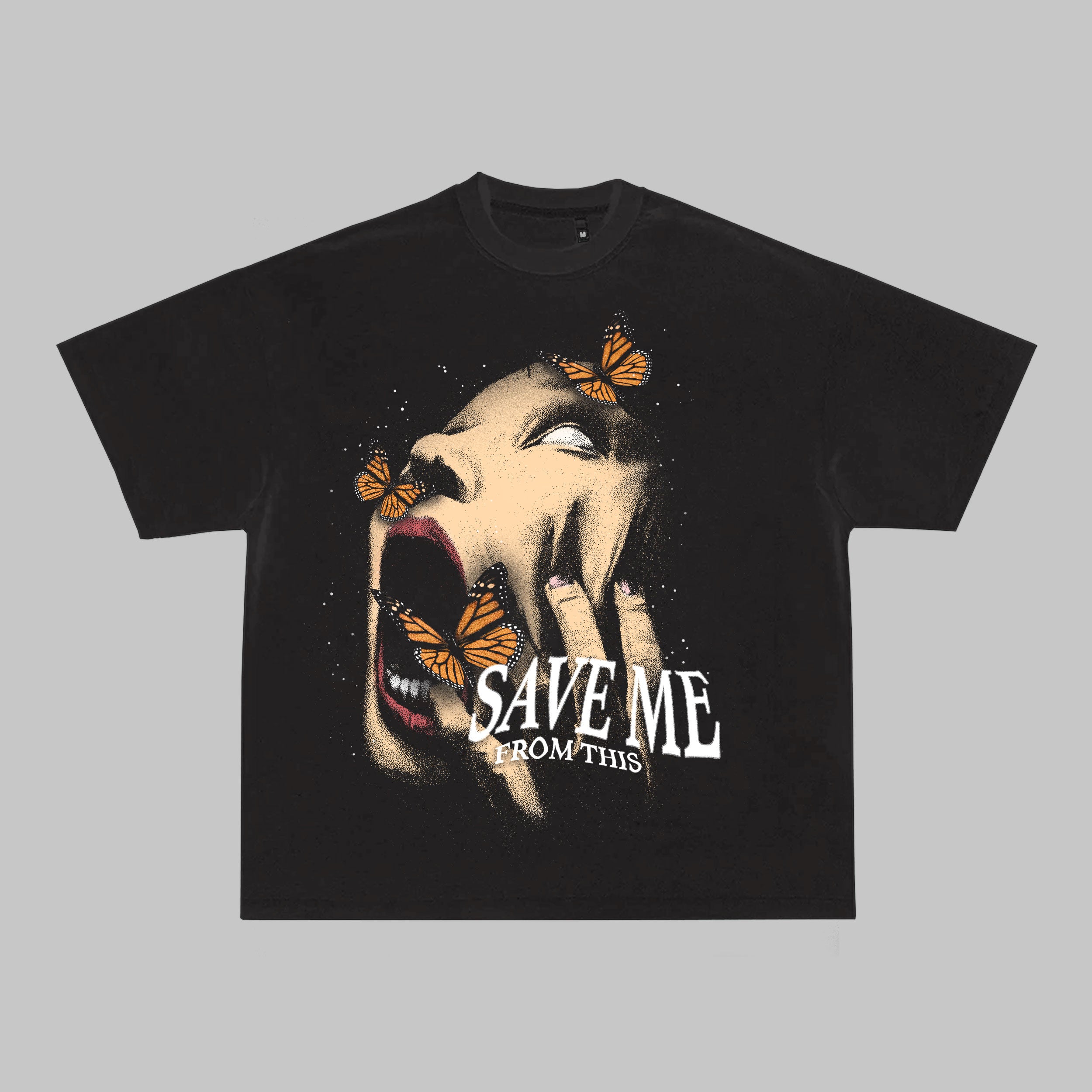 SAVE ME - PREMADE