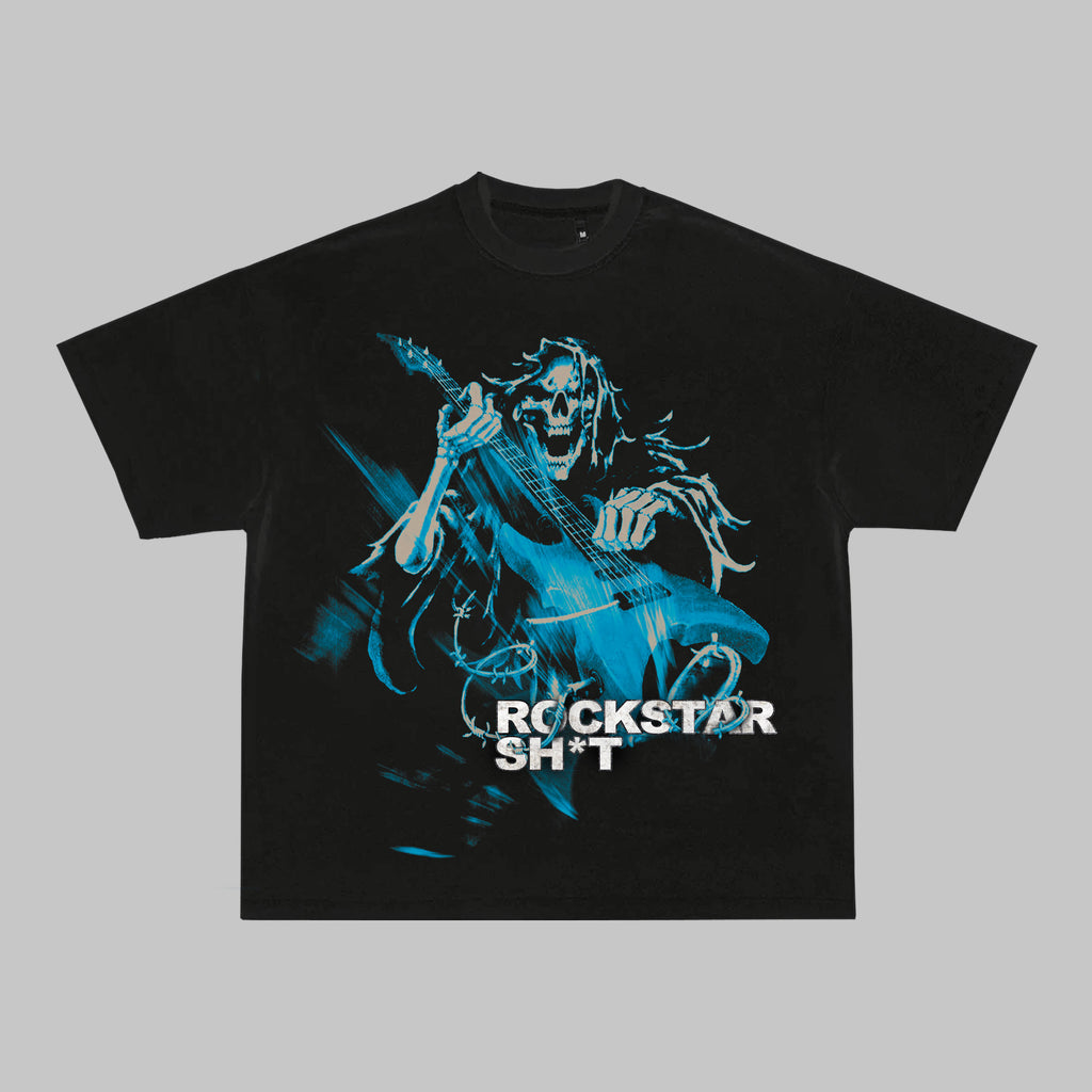 ROCKSTAR SH!T - PREMADE