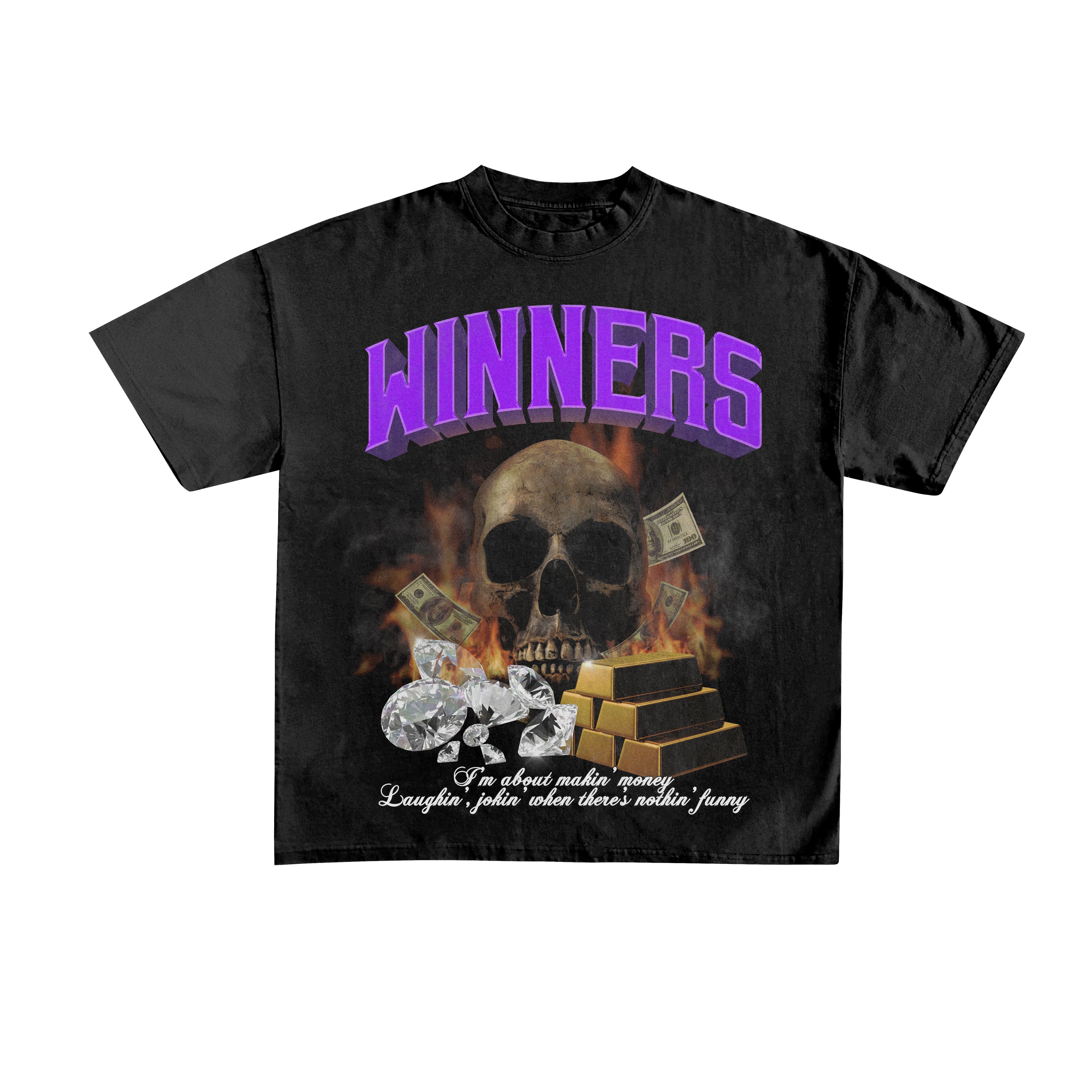 WINNER CIRCLE - PREMADE