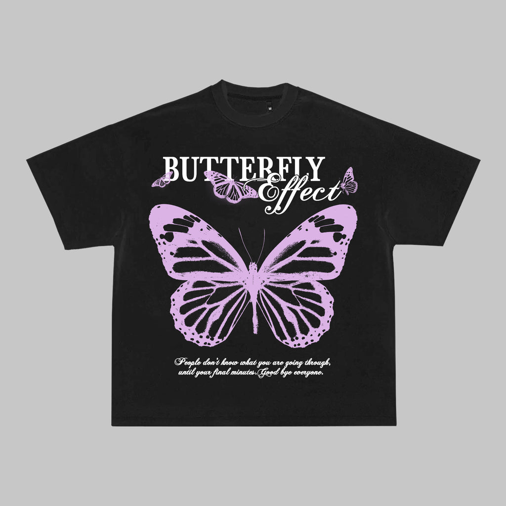 BUTTERFLY EFFECT - PREMADE