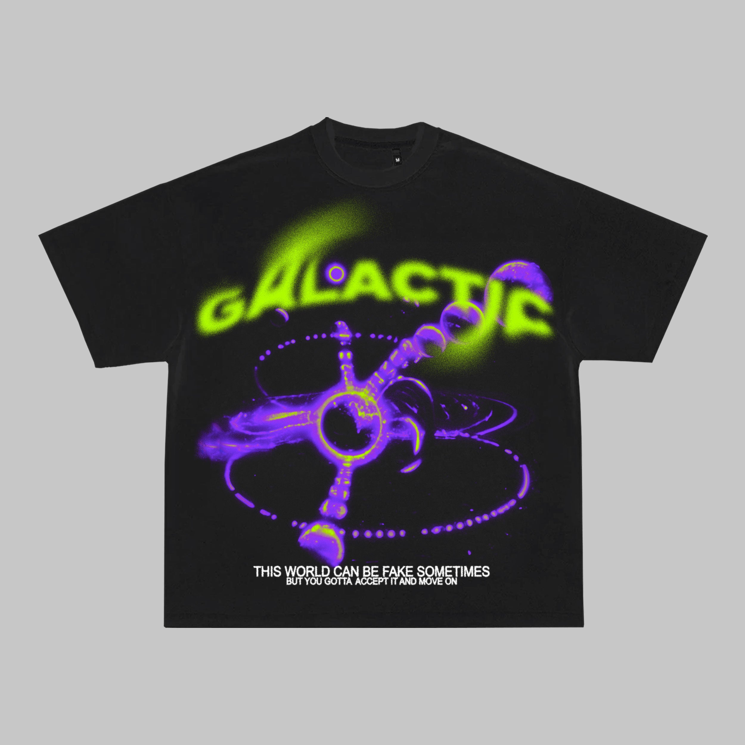 GALACTIC - PREMADE