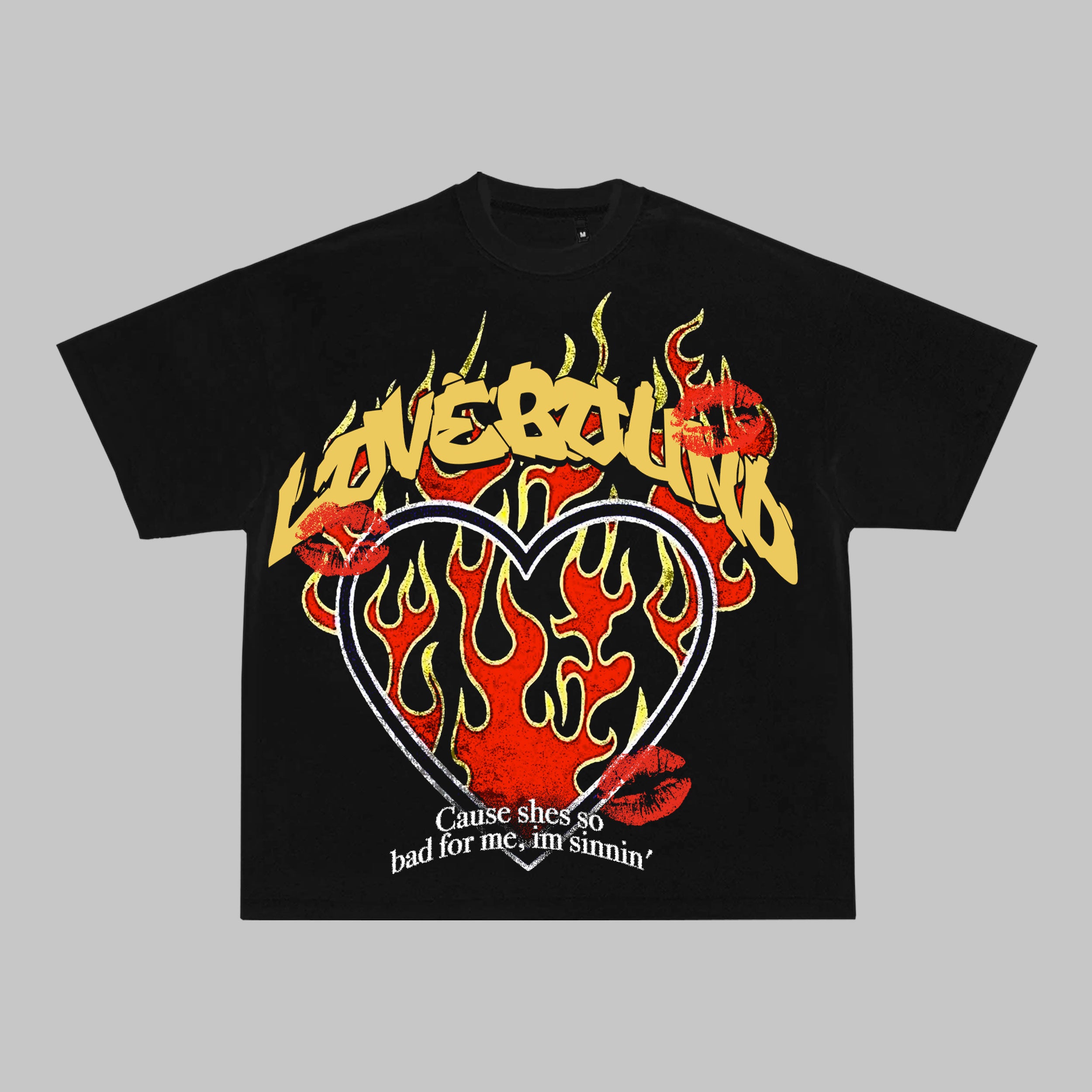 LOVEBOUND - PREMADE