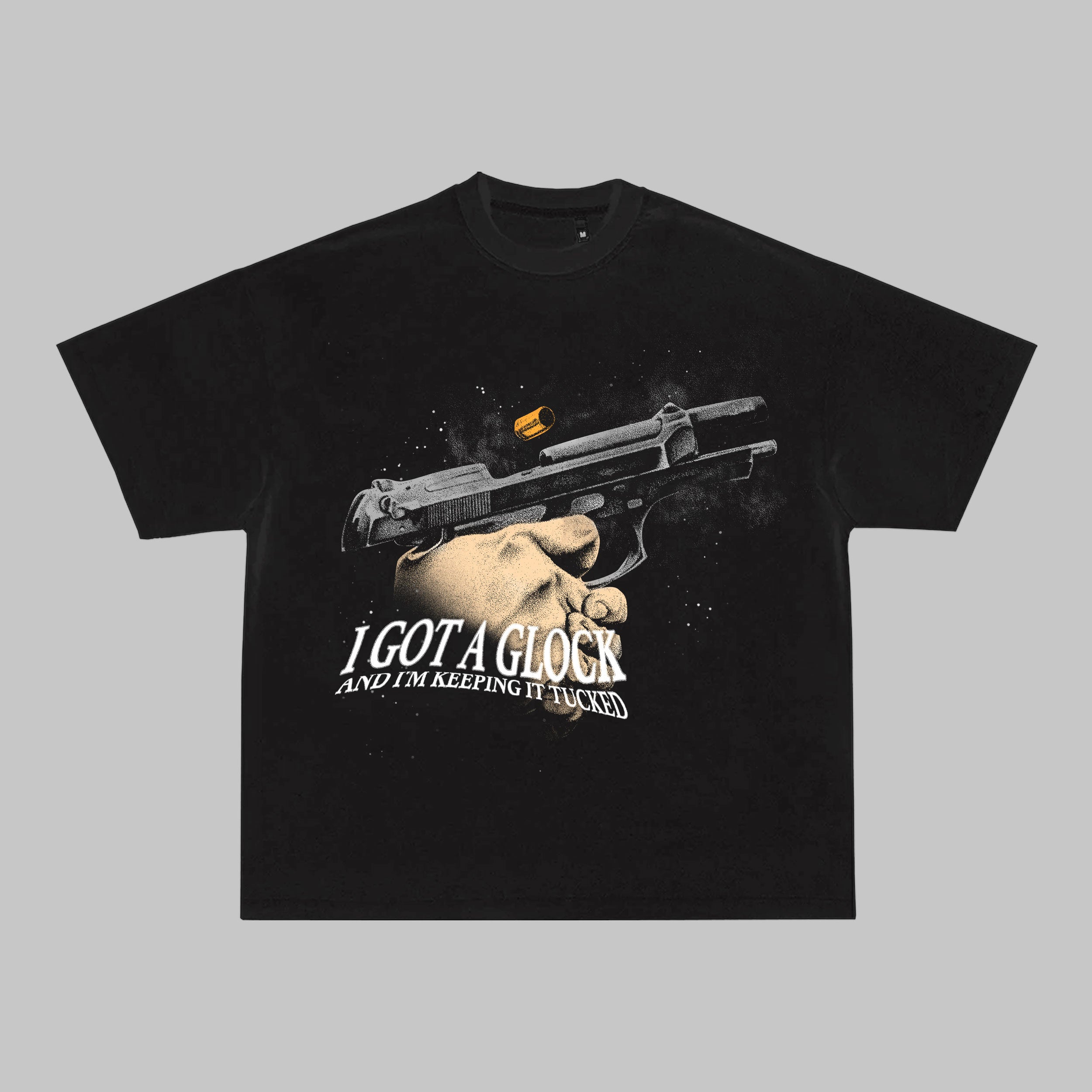 GLOCKK - PREMADE