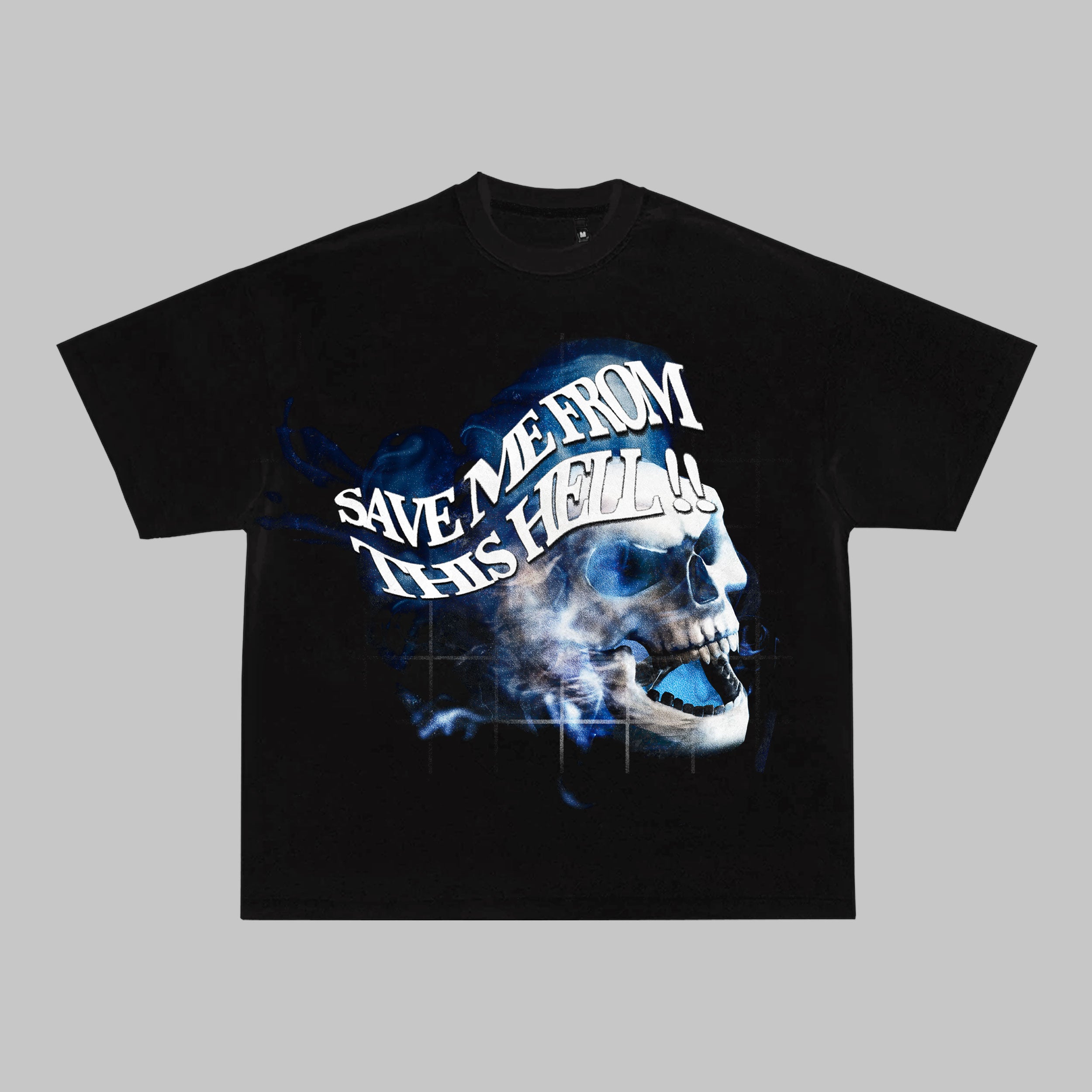 HELL SH!T - PREMADE