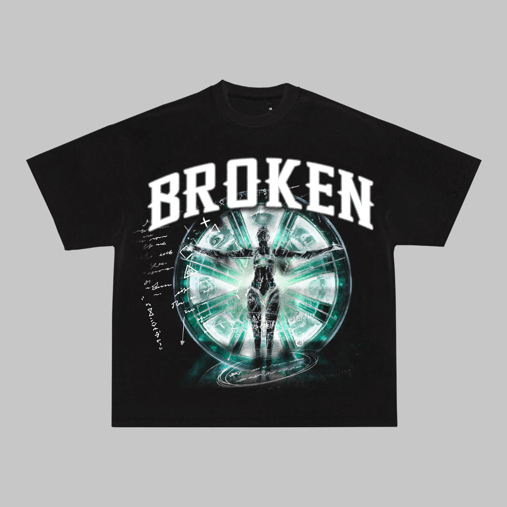 BROKEN- PREMADE