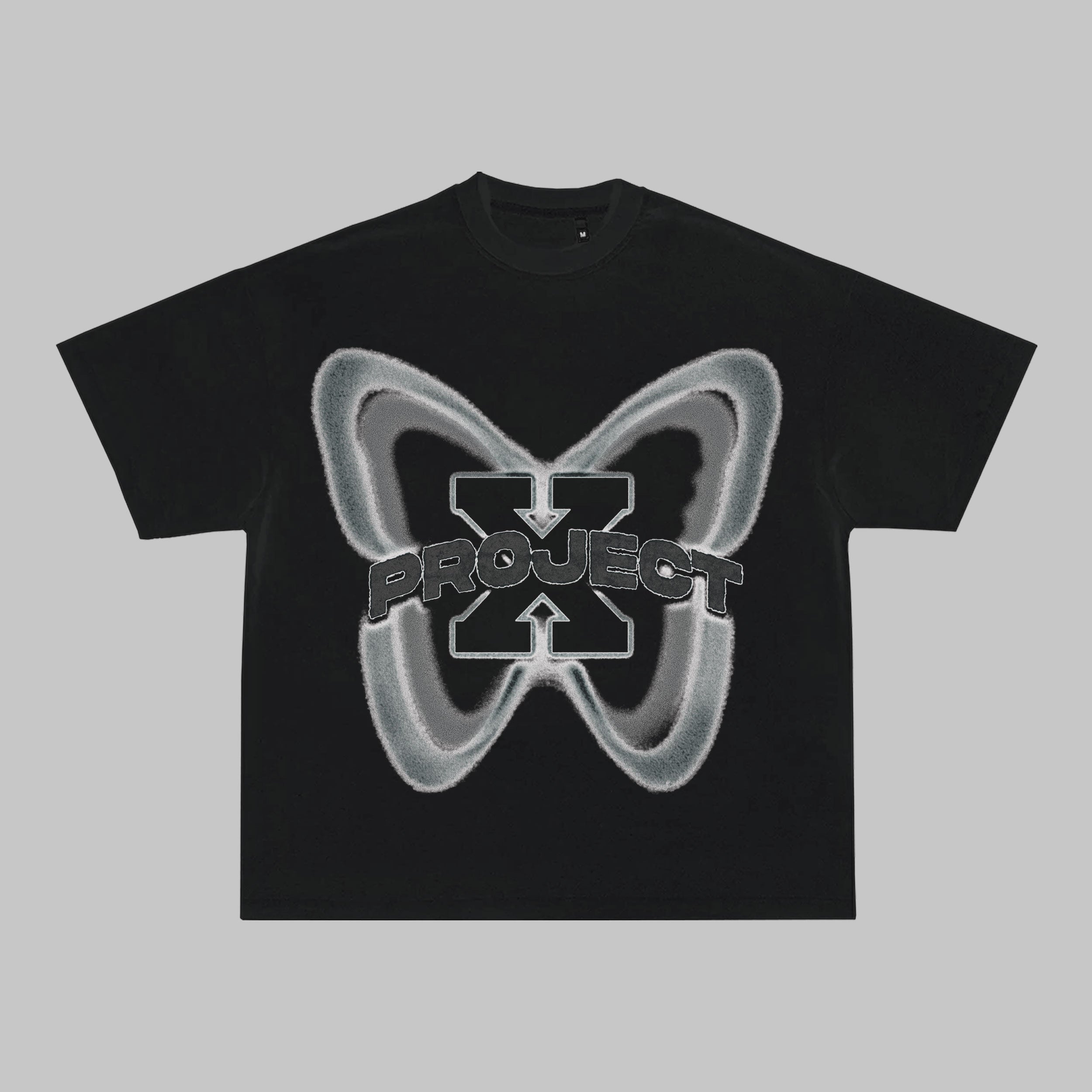 PROJECT X - PREMADE
