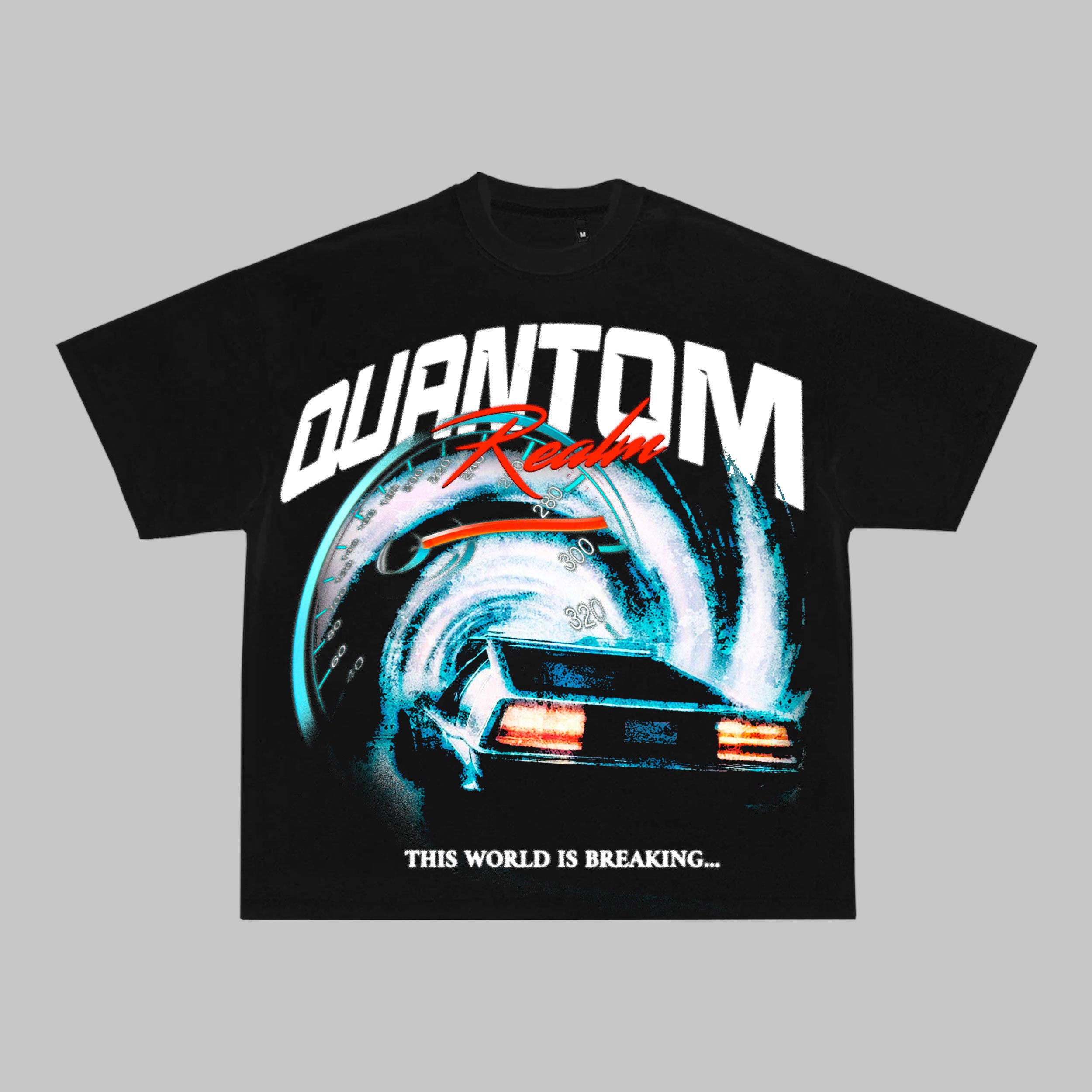 QUANTOM - PREMADE