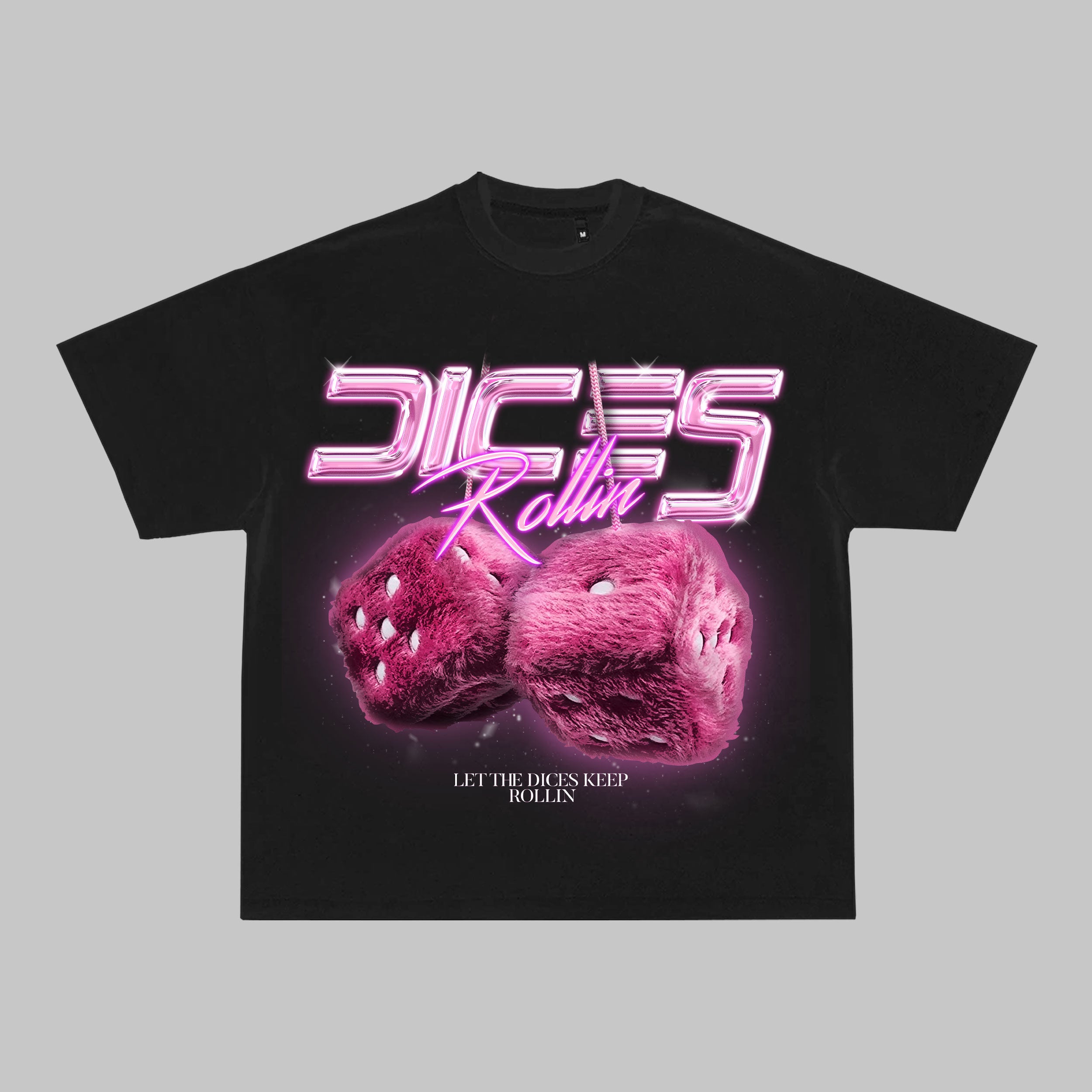 CAR DICE - PREMADE
