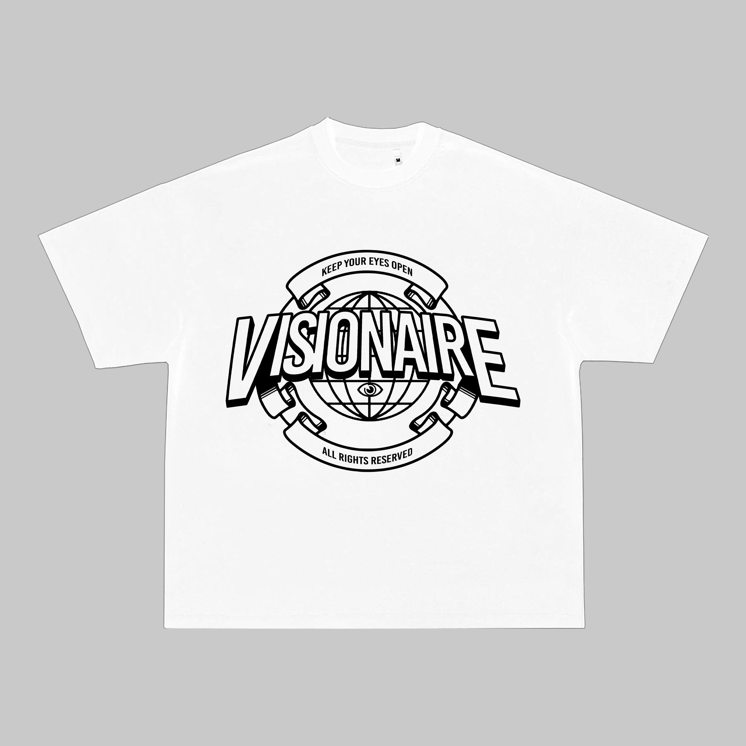 VISIONAIRE- PREMADE