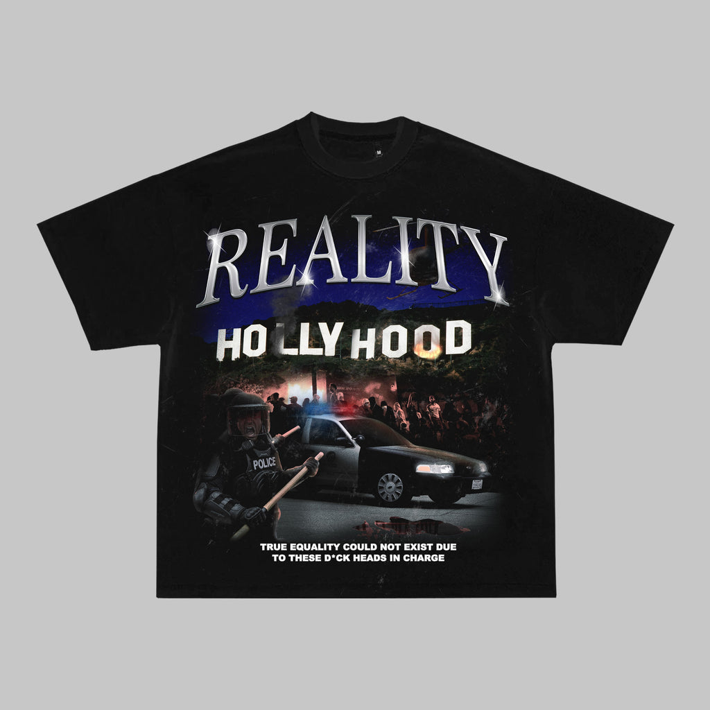 HOLLYHOOD - PREMADE