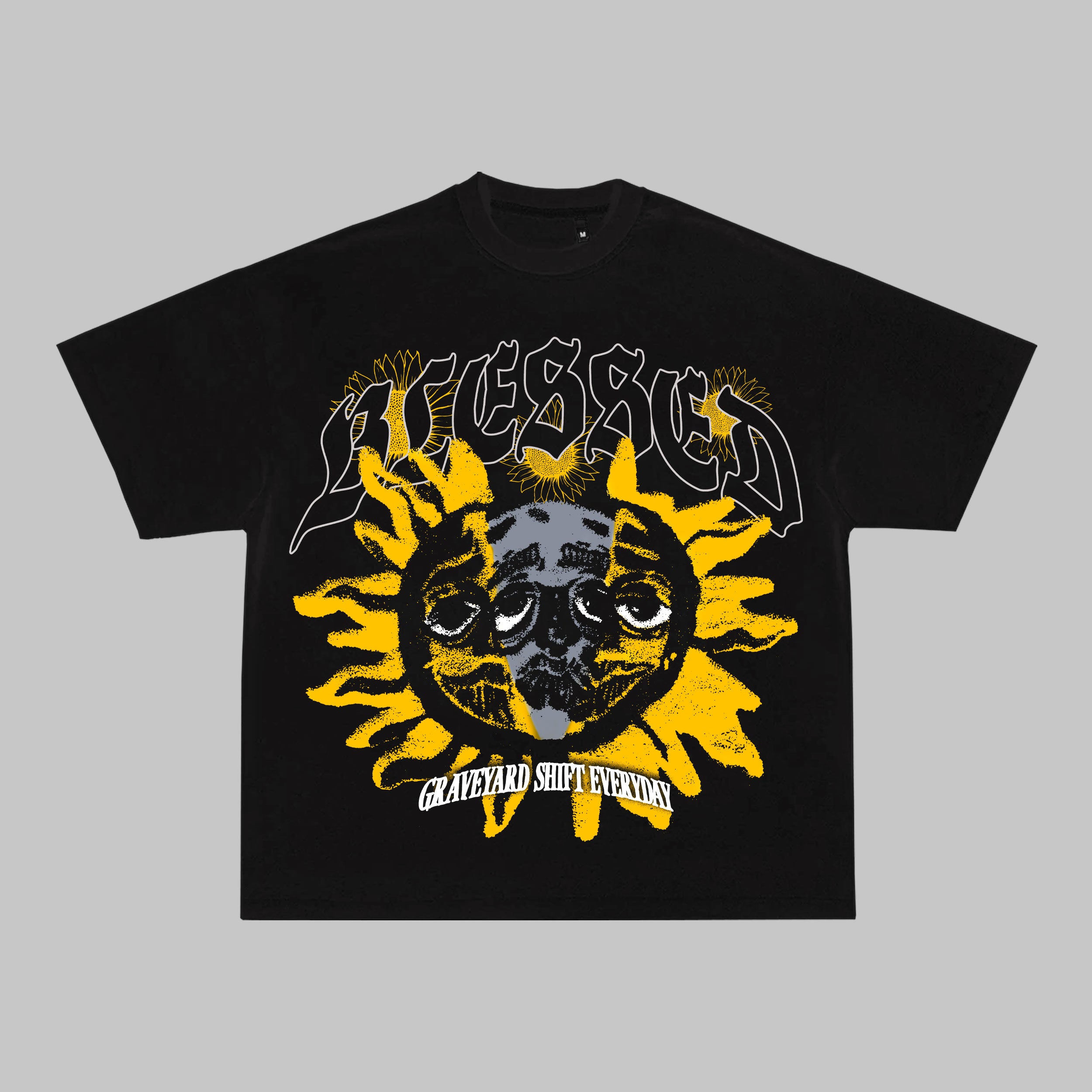 BLESSED - PREMADE