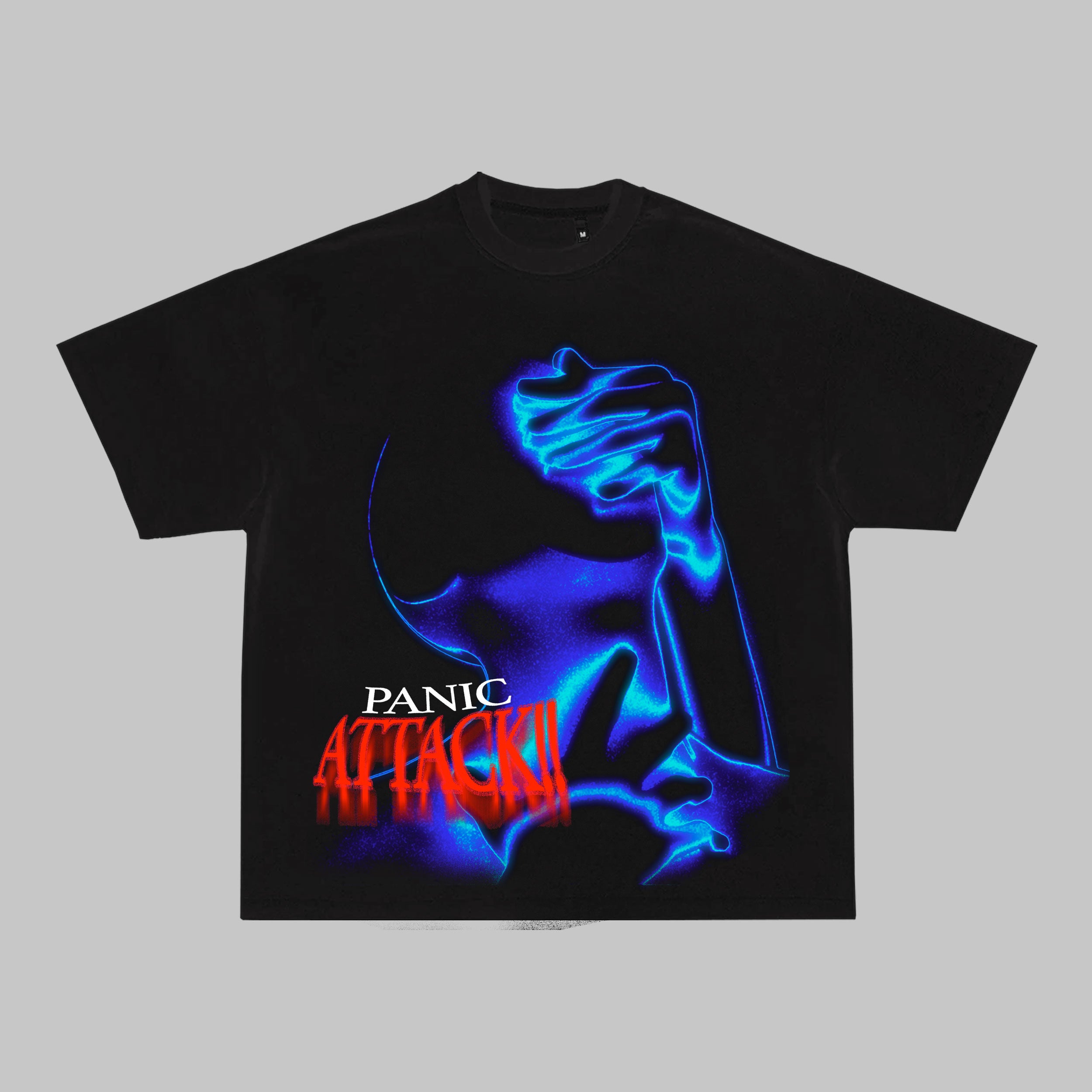 PANIC ATTACK - PREMADE