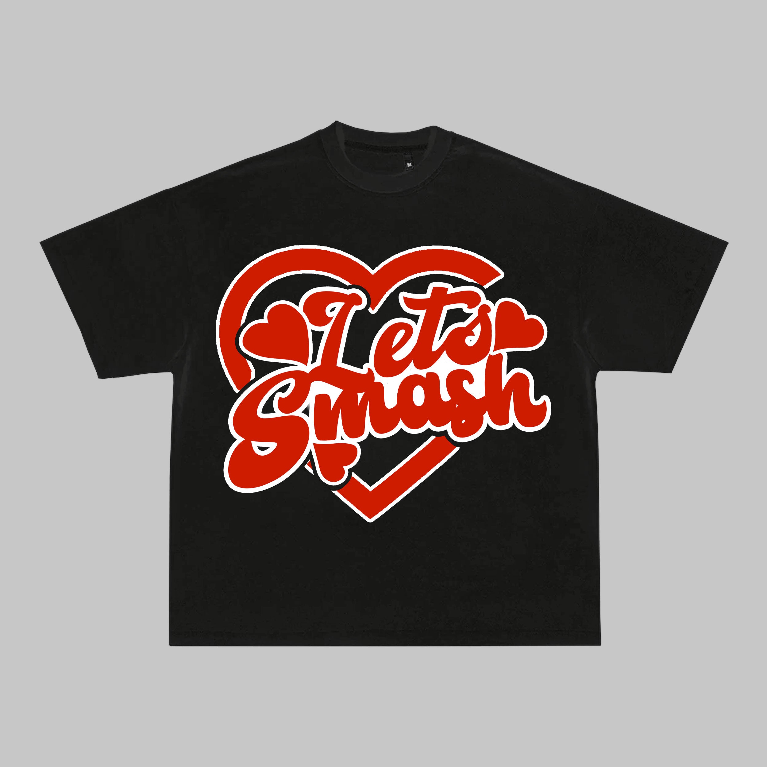 LETS SMASH - PREMADE