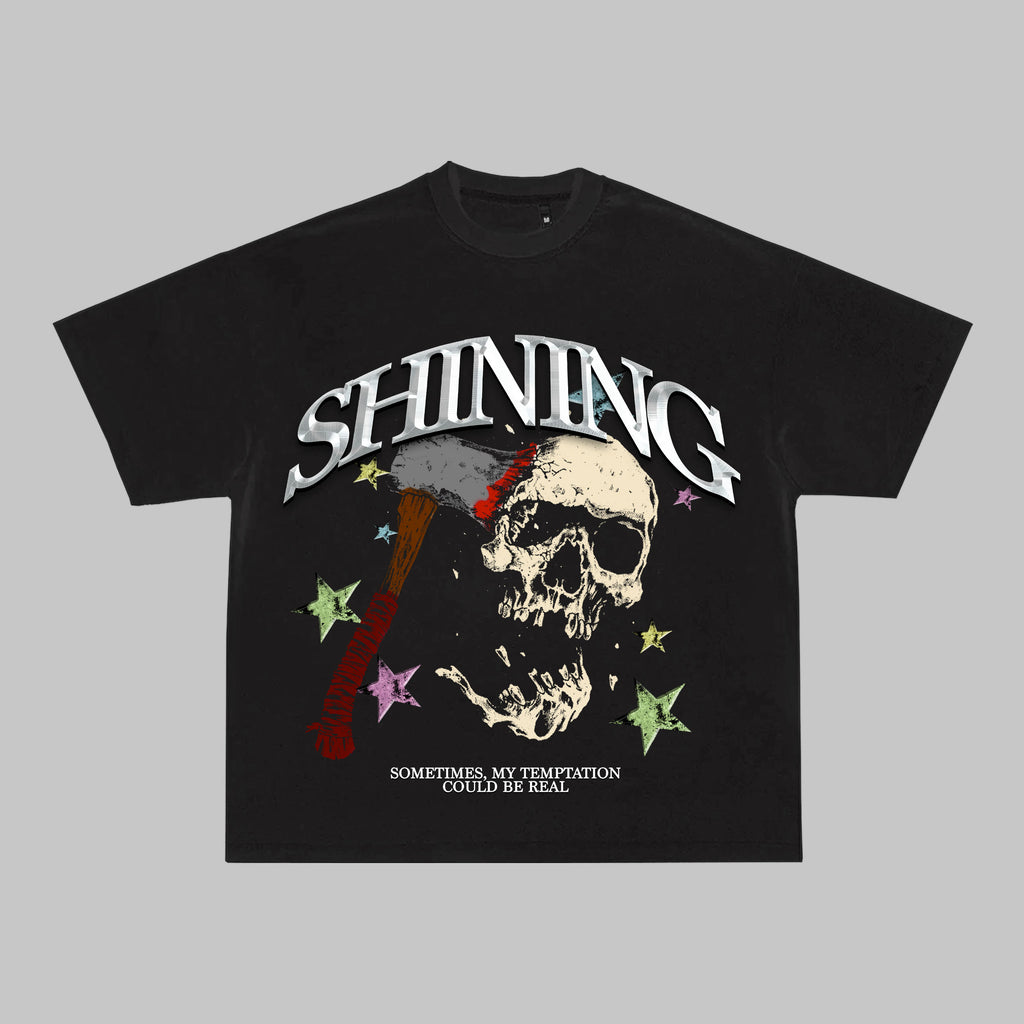 THE SHINING - PREMADE