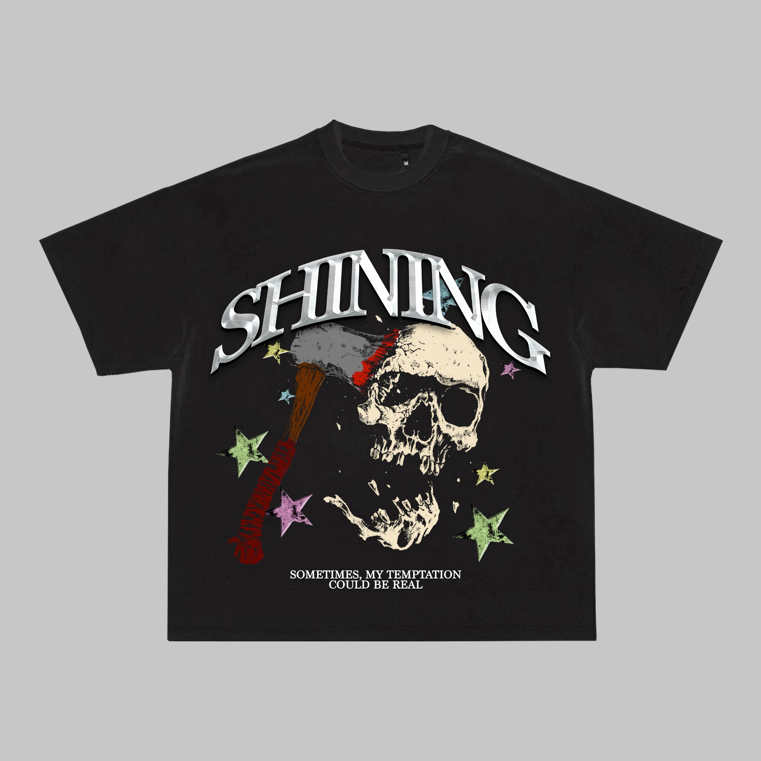THE SHINING - PREMADE