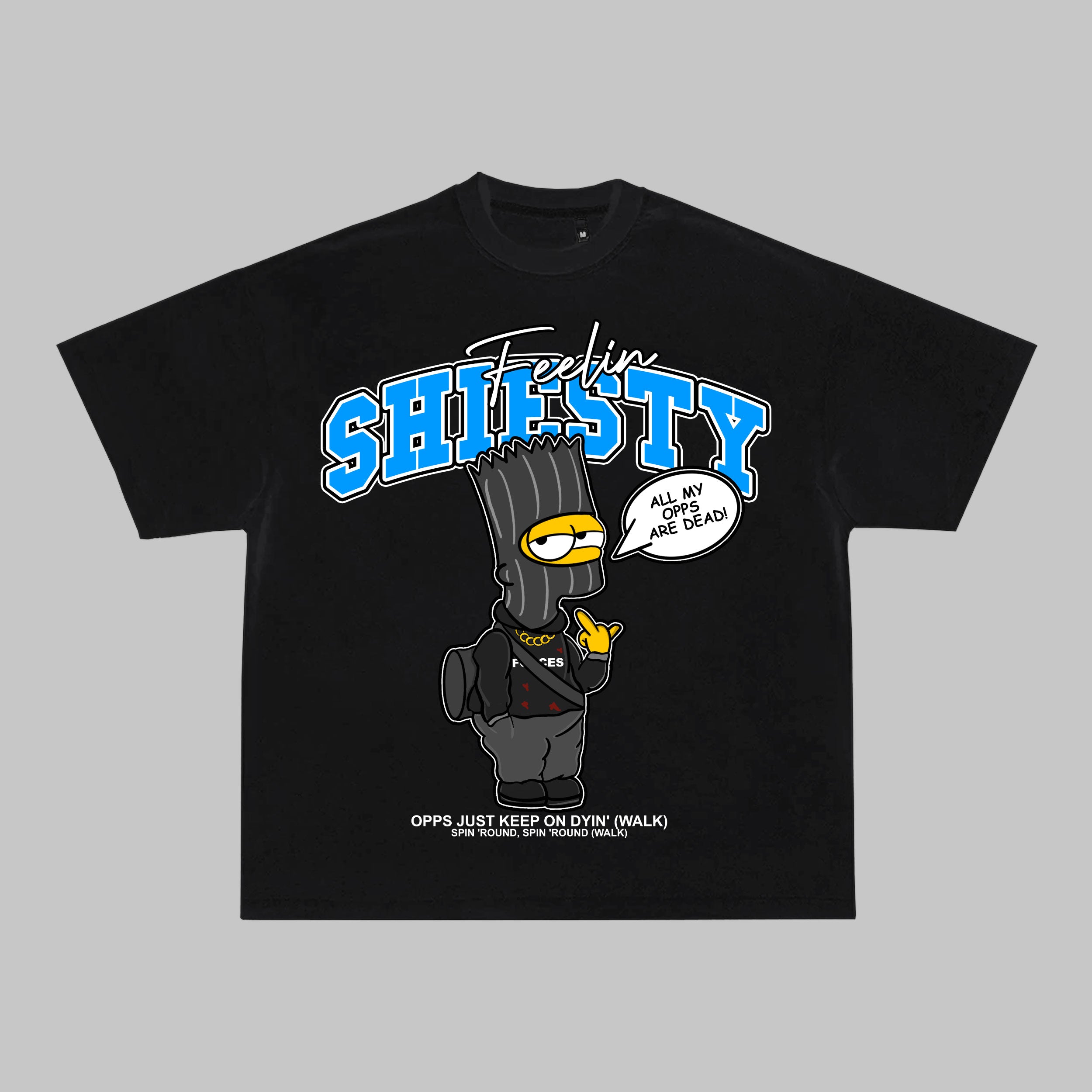 SHIESTY ACTIVITY - PREMADE