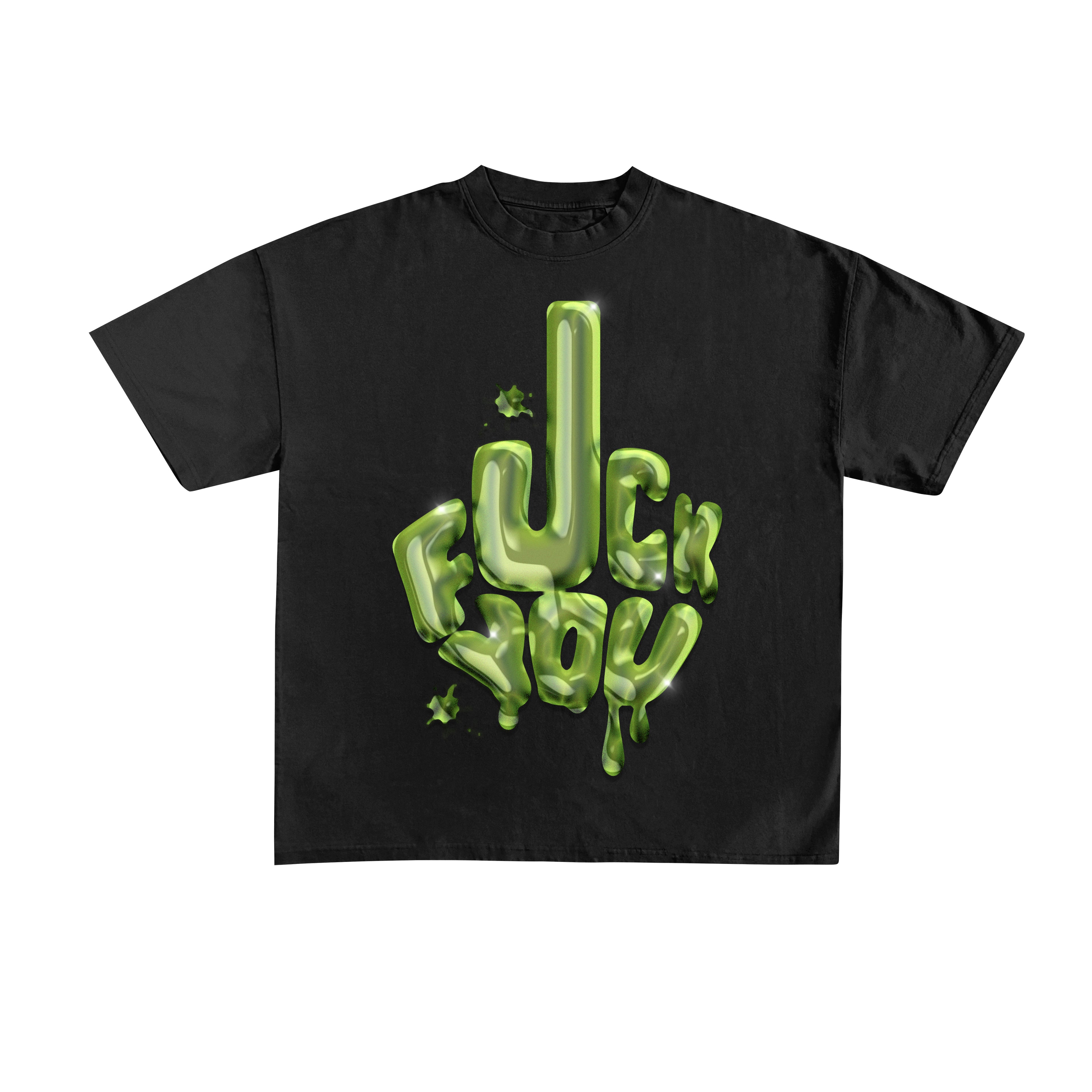 SLIMEY AF - PREMADE