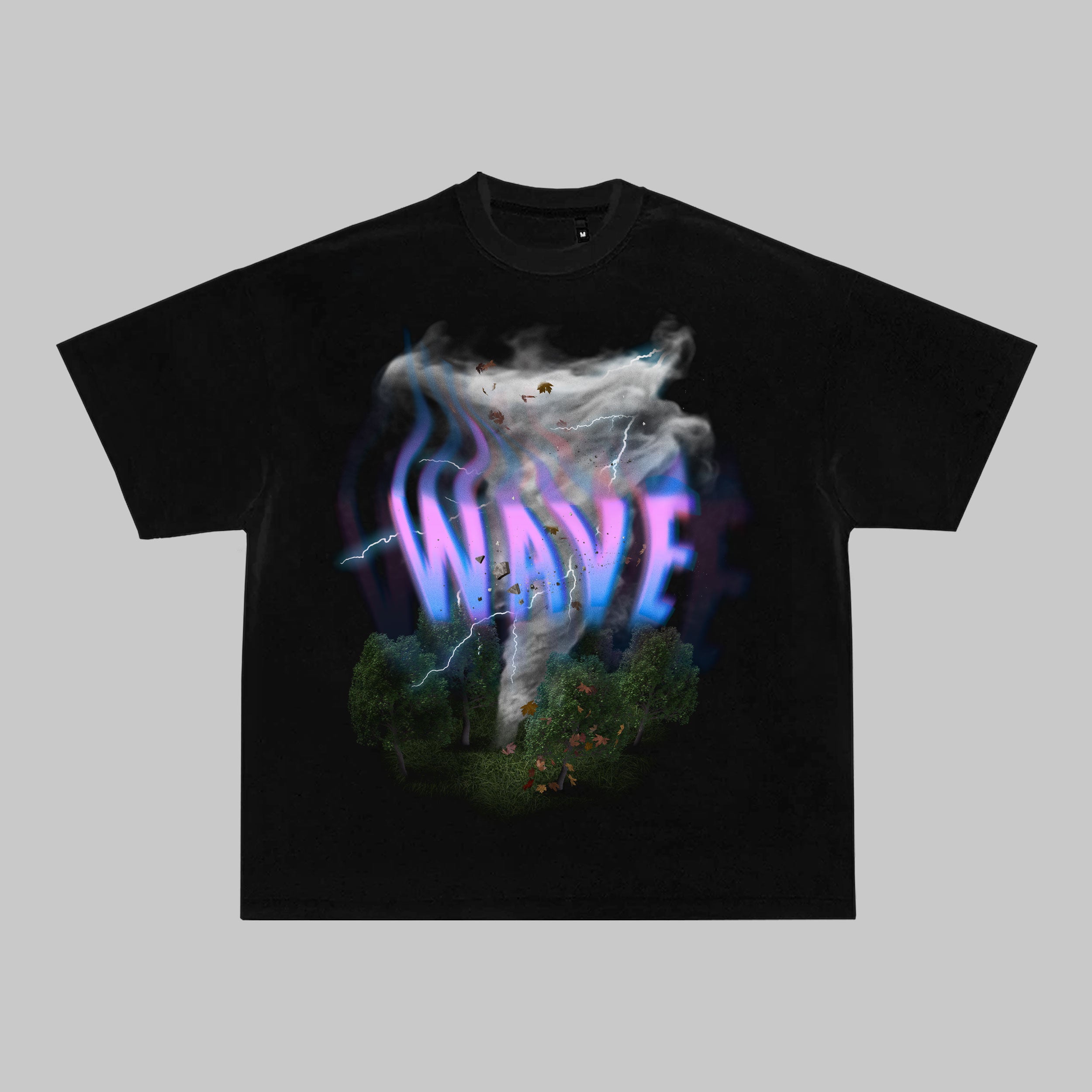 TORNADO - PREMADE DESIGN